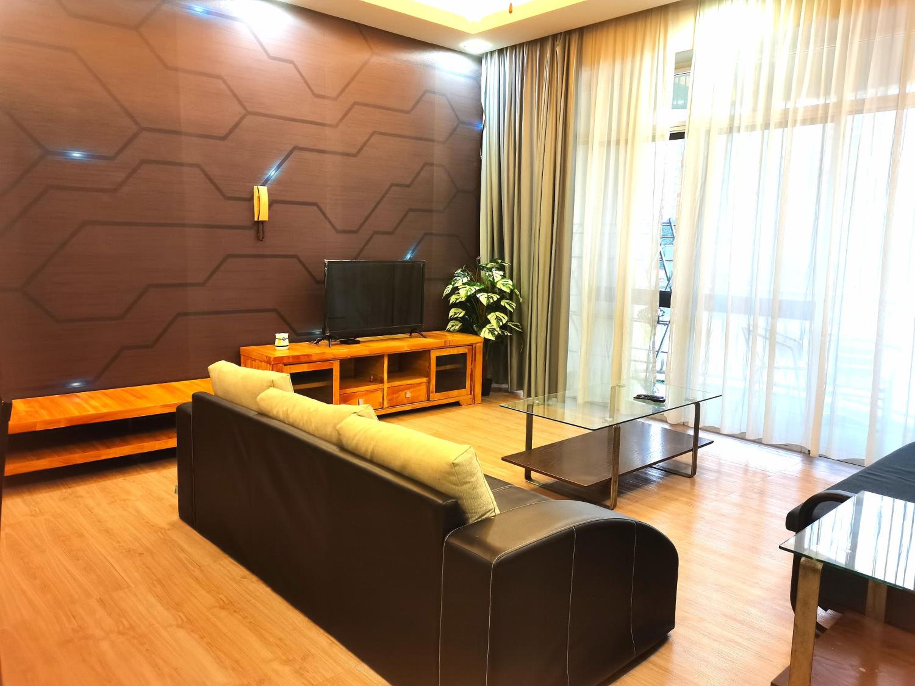KLCC Transformers Homestay 10pax