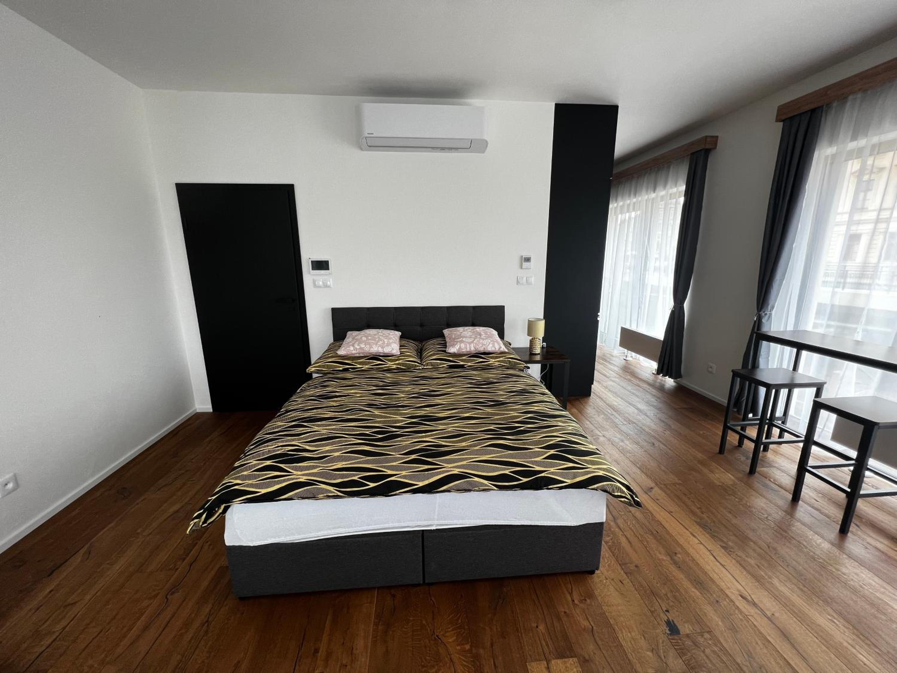 Apartman Champion III