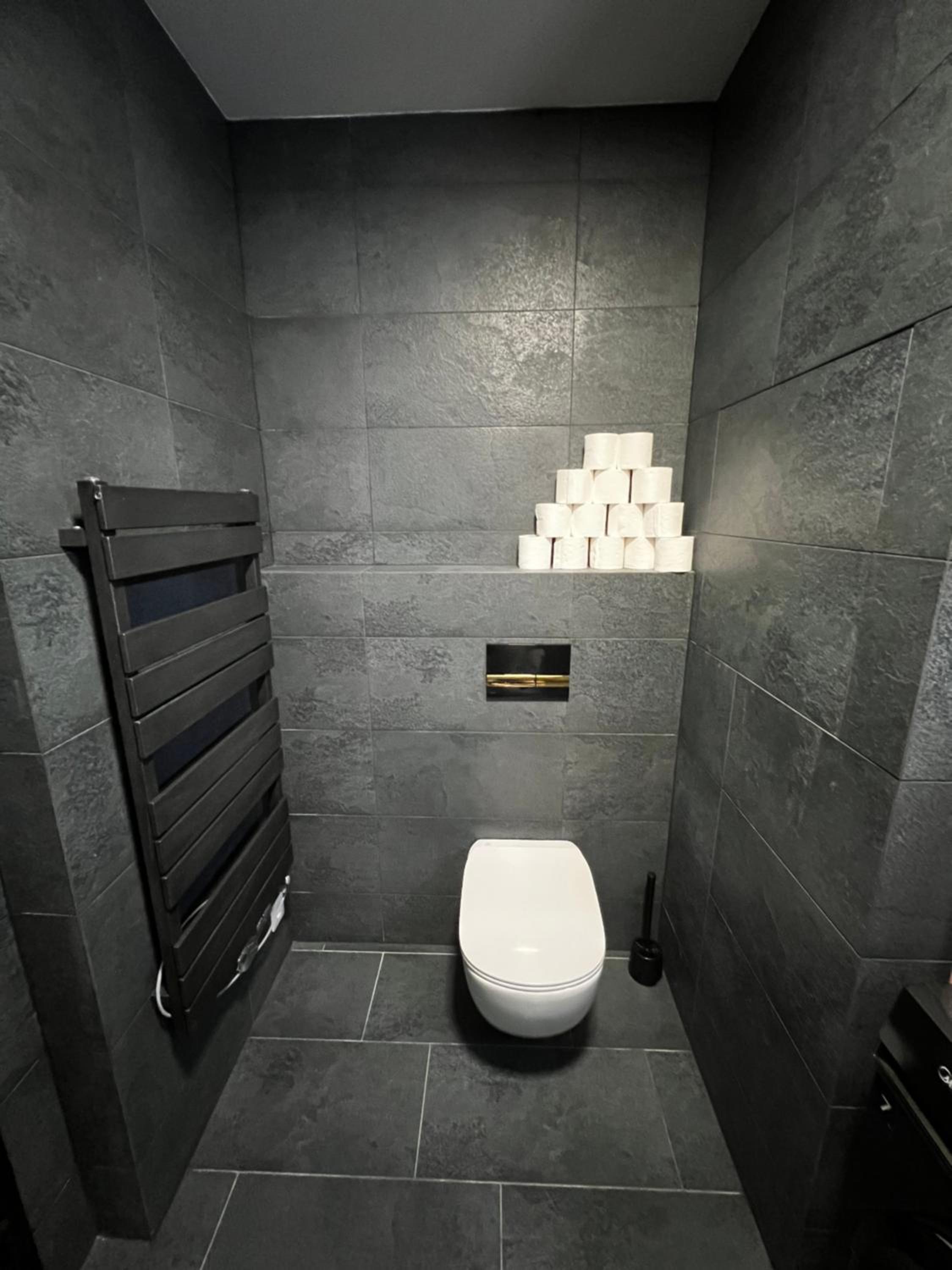 Apartman Champion III