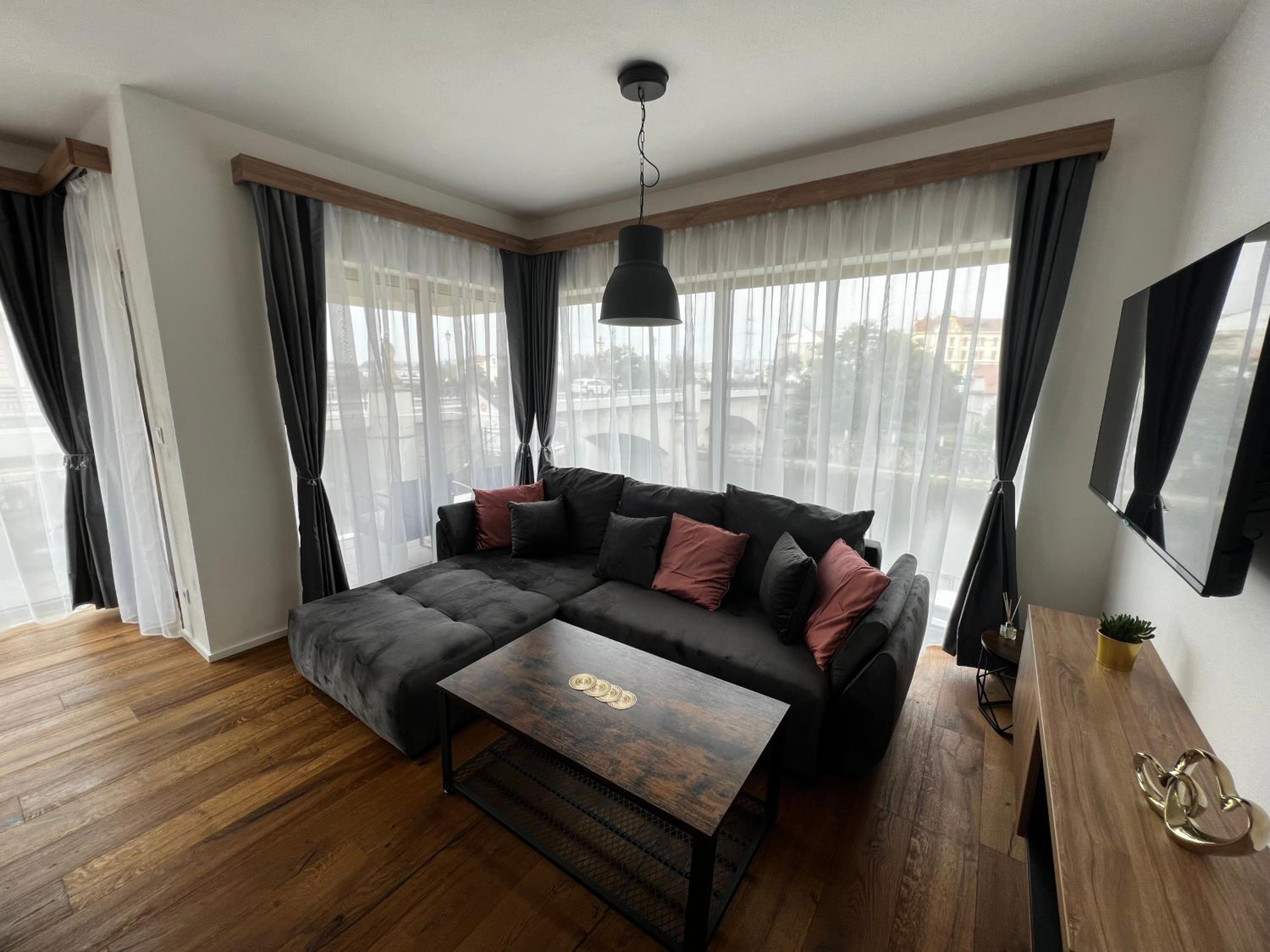 Apartman Champion III