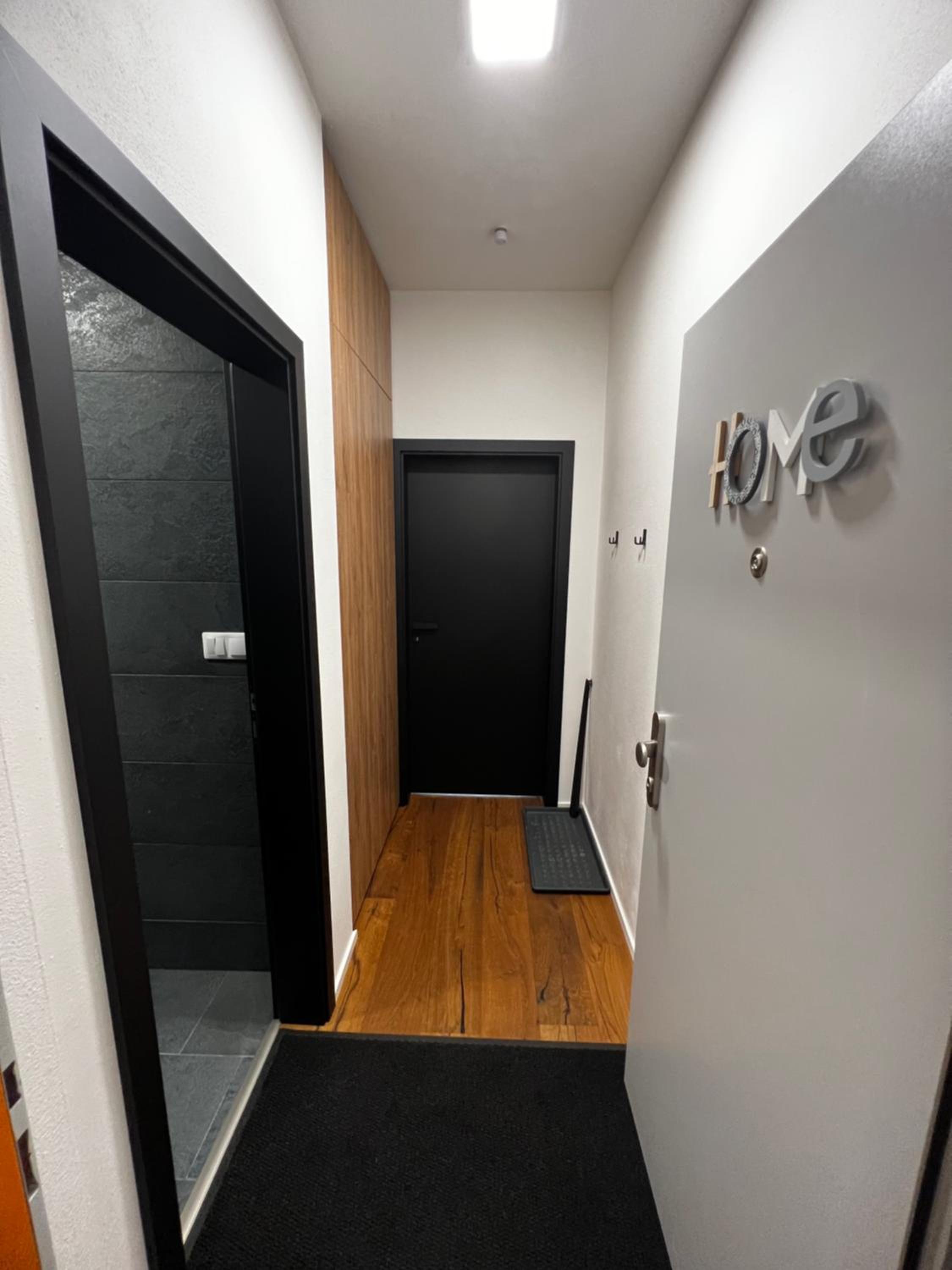 Apartman Champion III