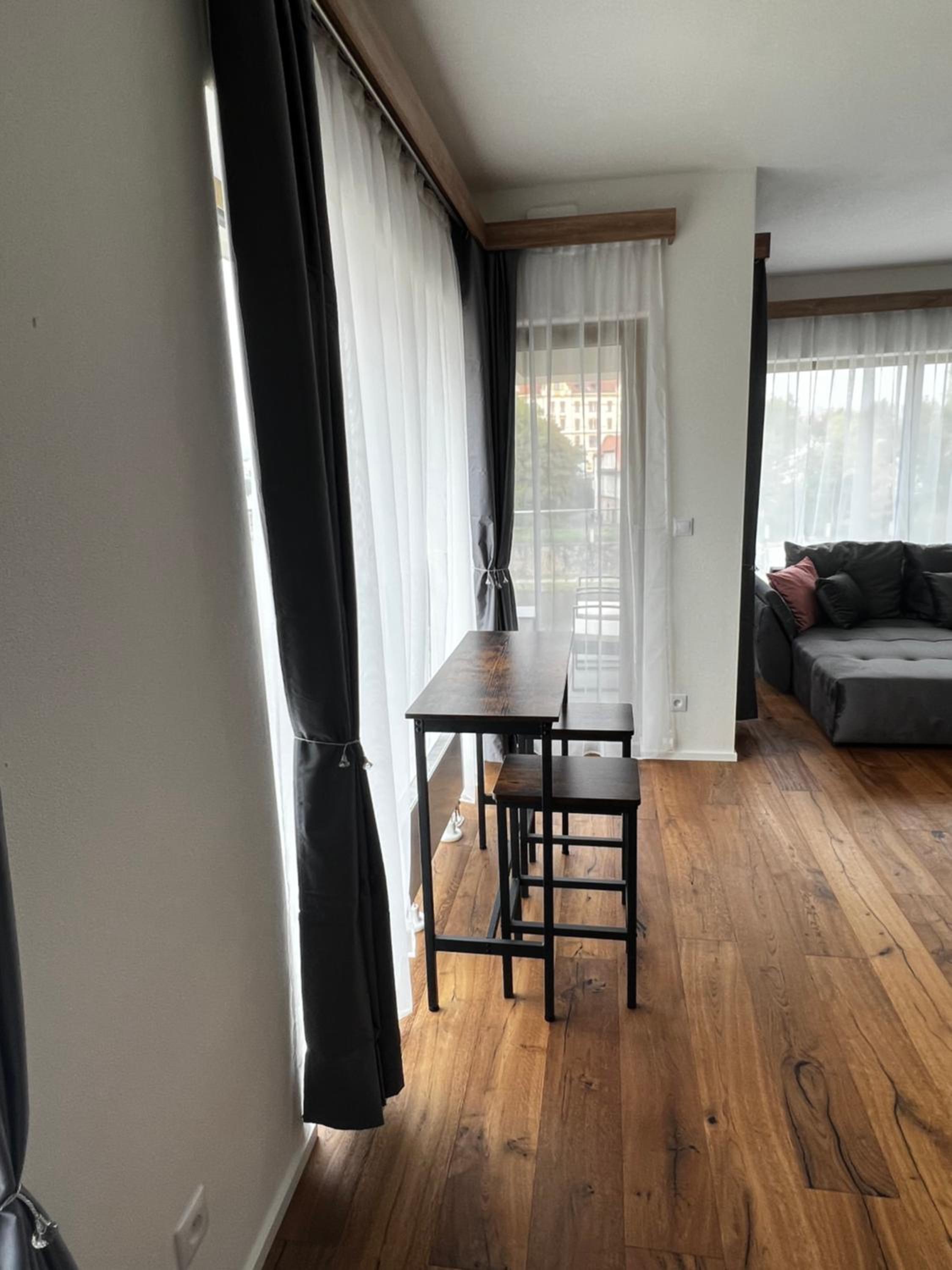Apartman Champion III