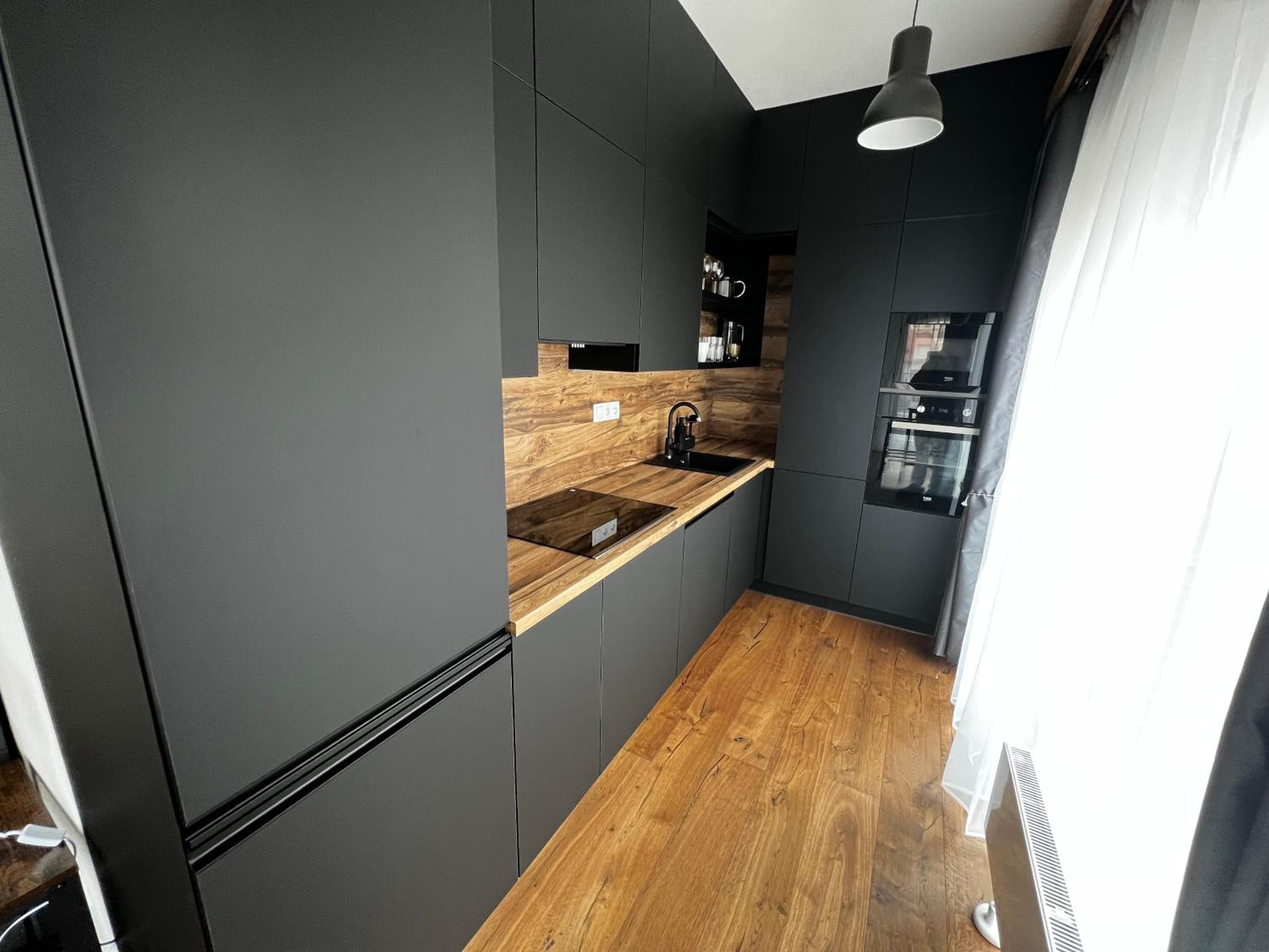 Apartman Champion III