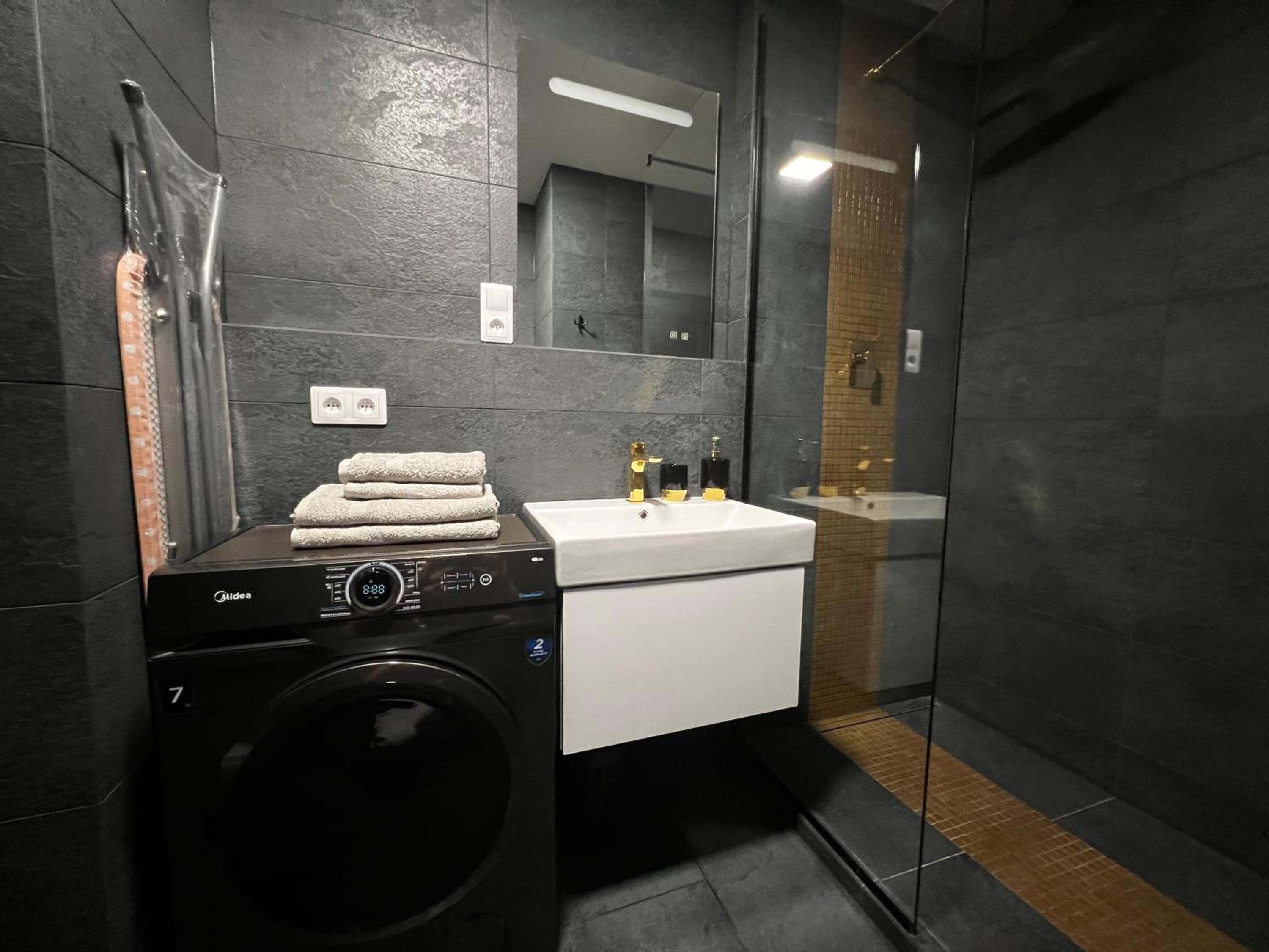 Apartman Champion III