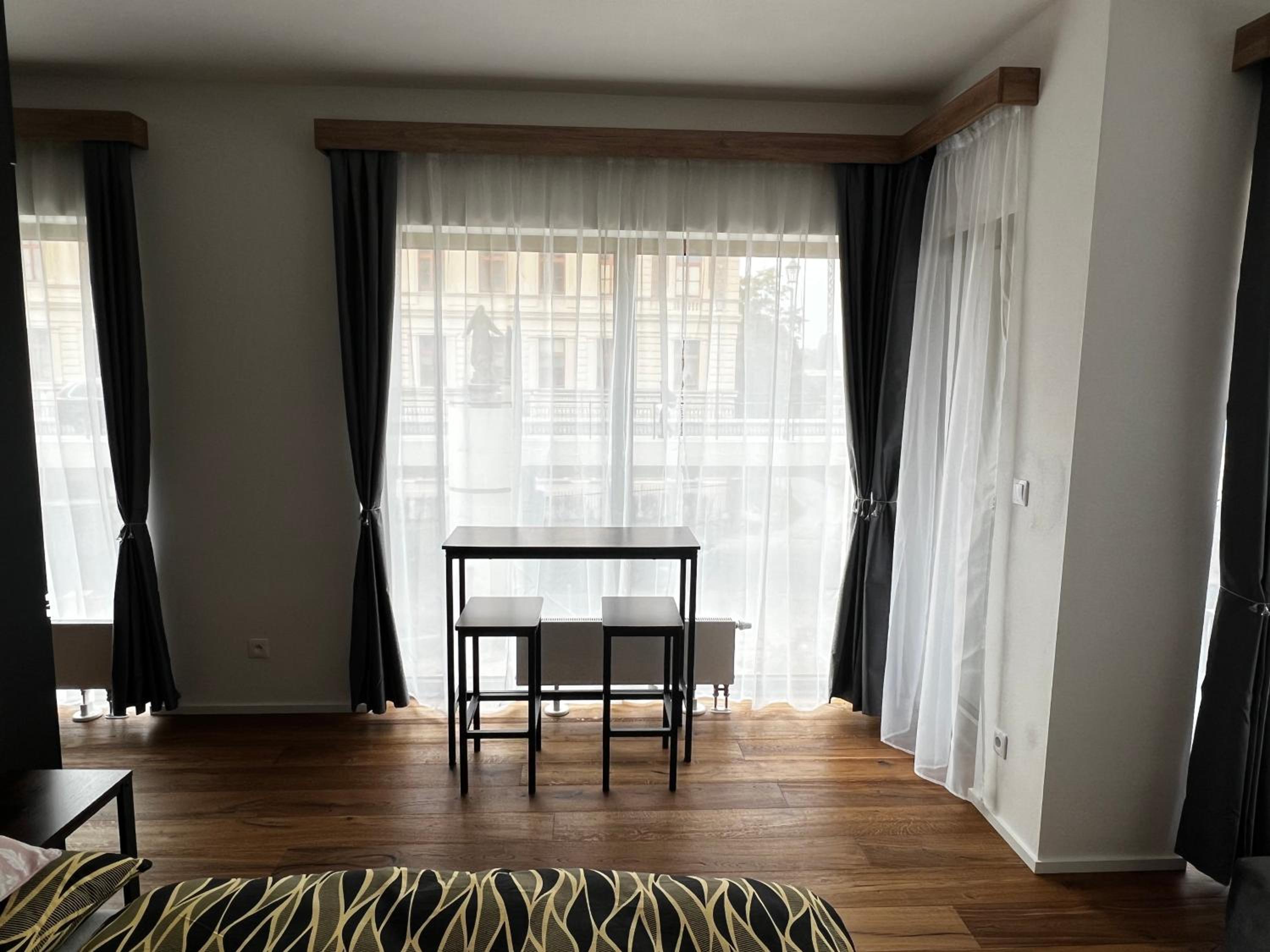 Apartman Champion III
