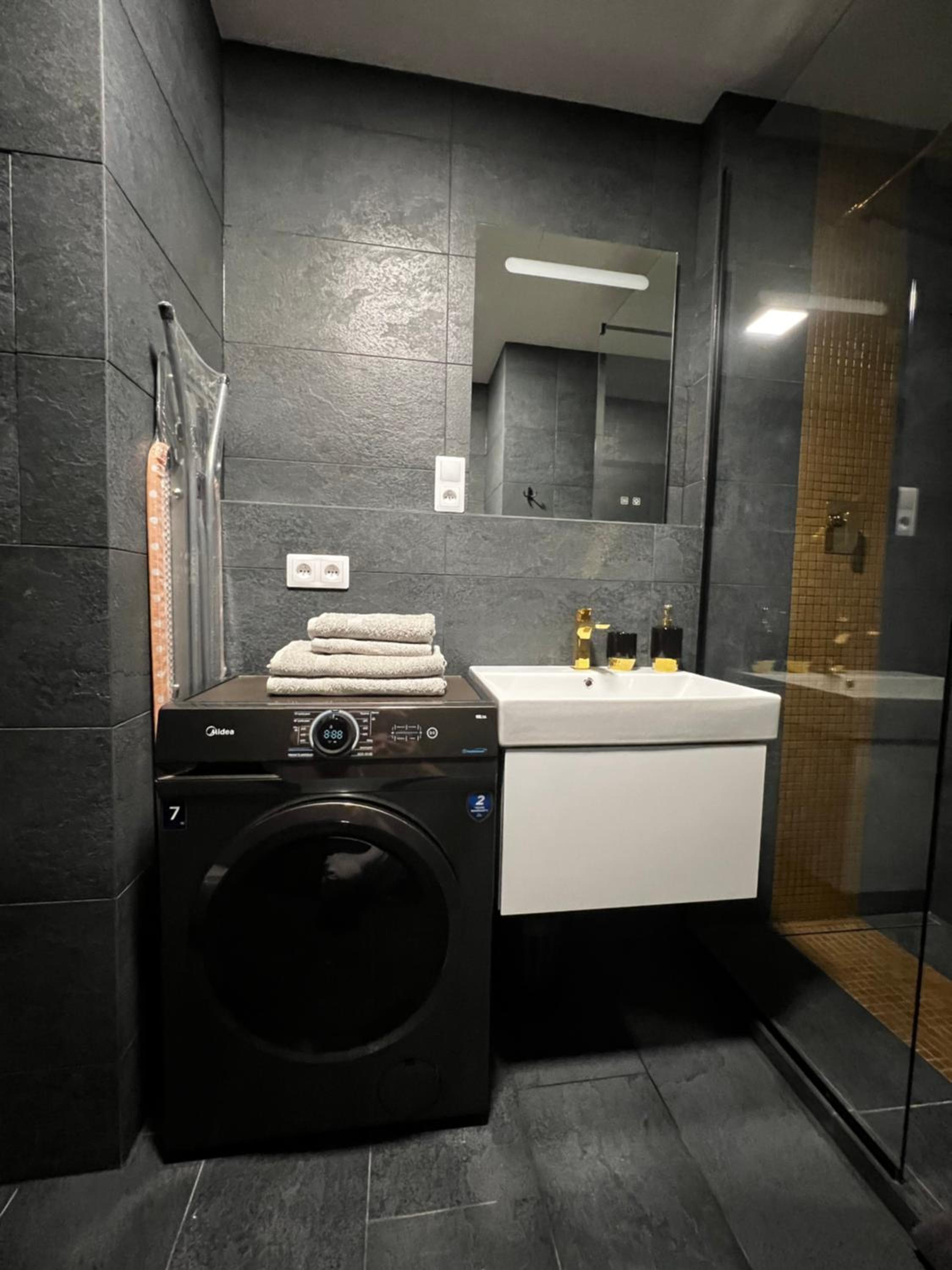 Apartman Champion III