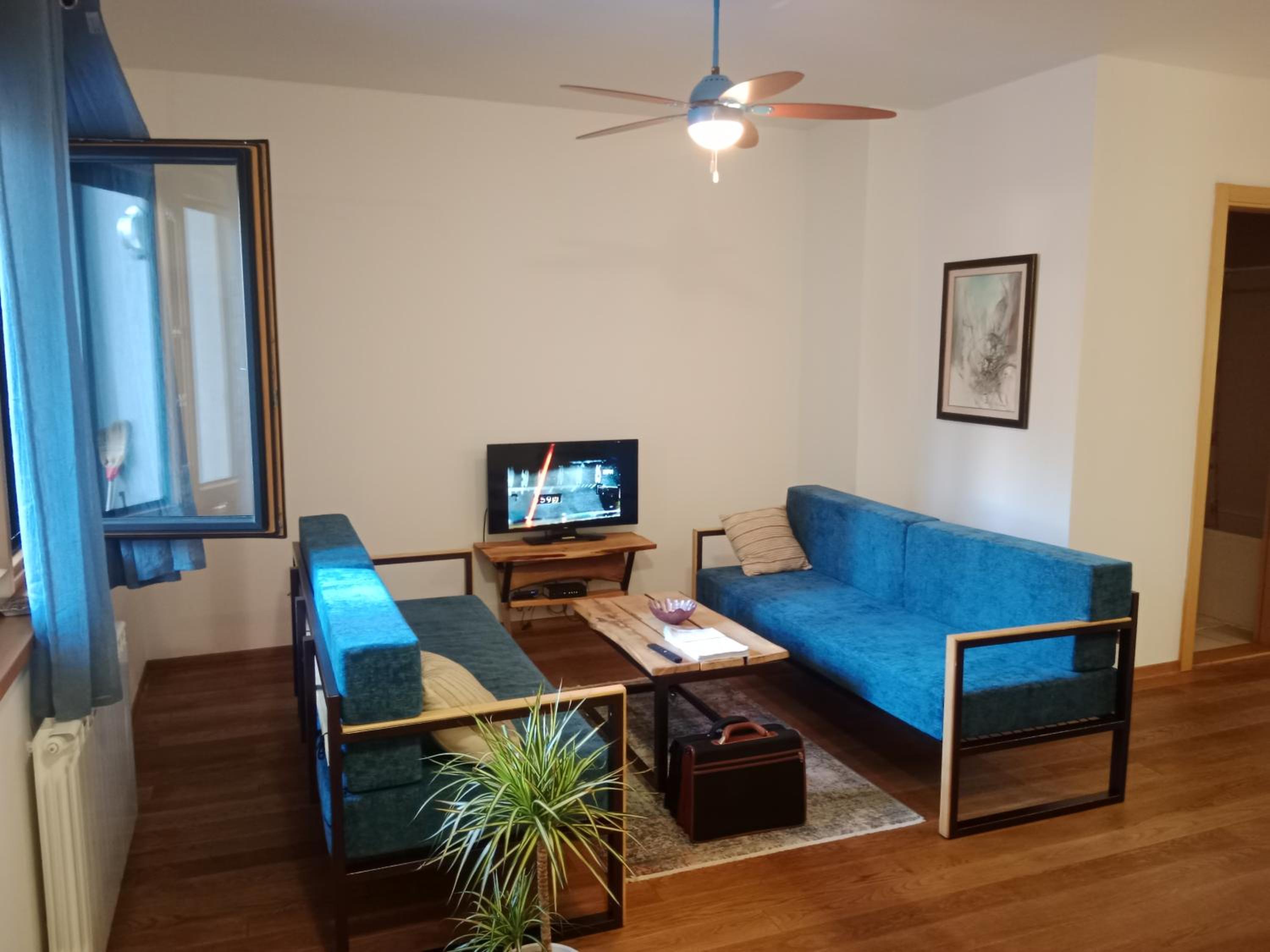 Sava apartment