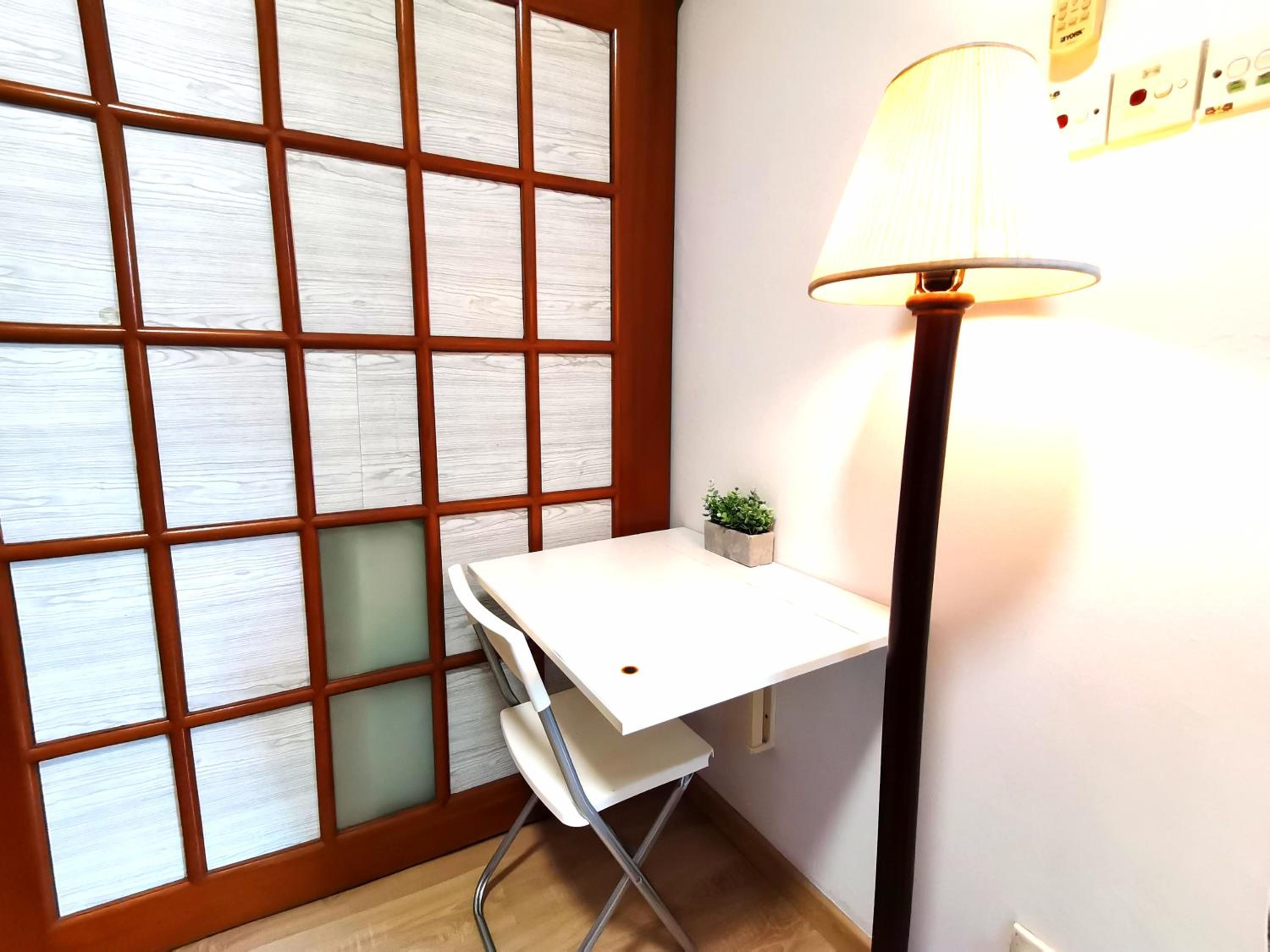 KLCC Transformers Homestay 10pax