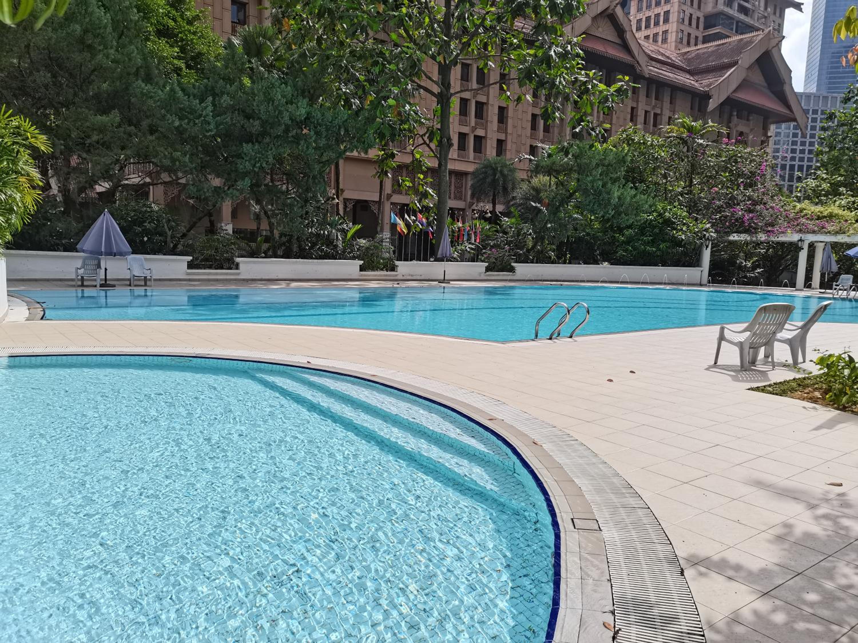 KLCC Transformers Homestay 10pax