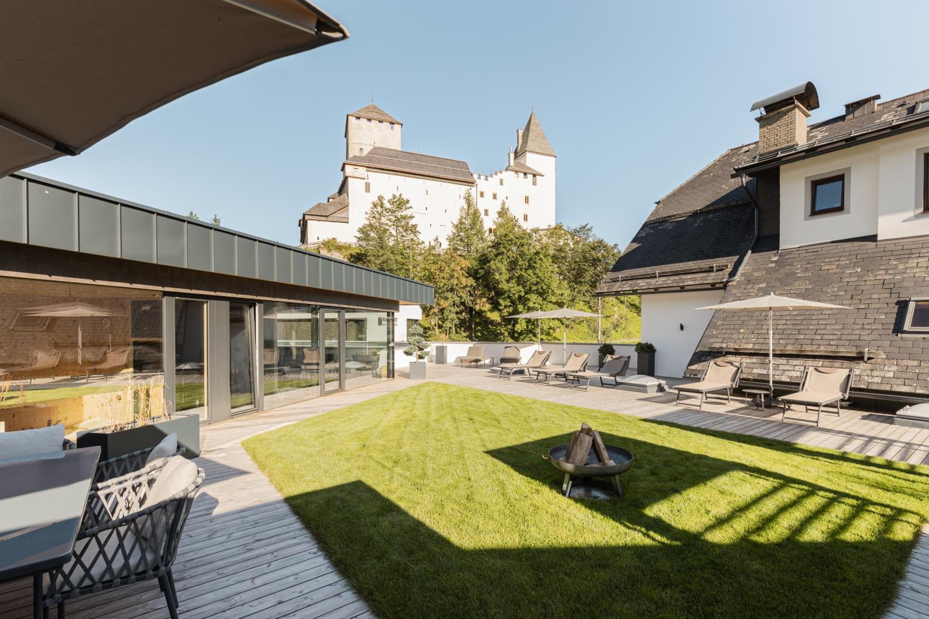 Rest Apartments & Suiten