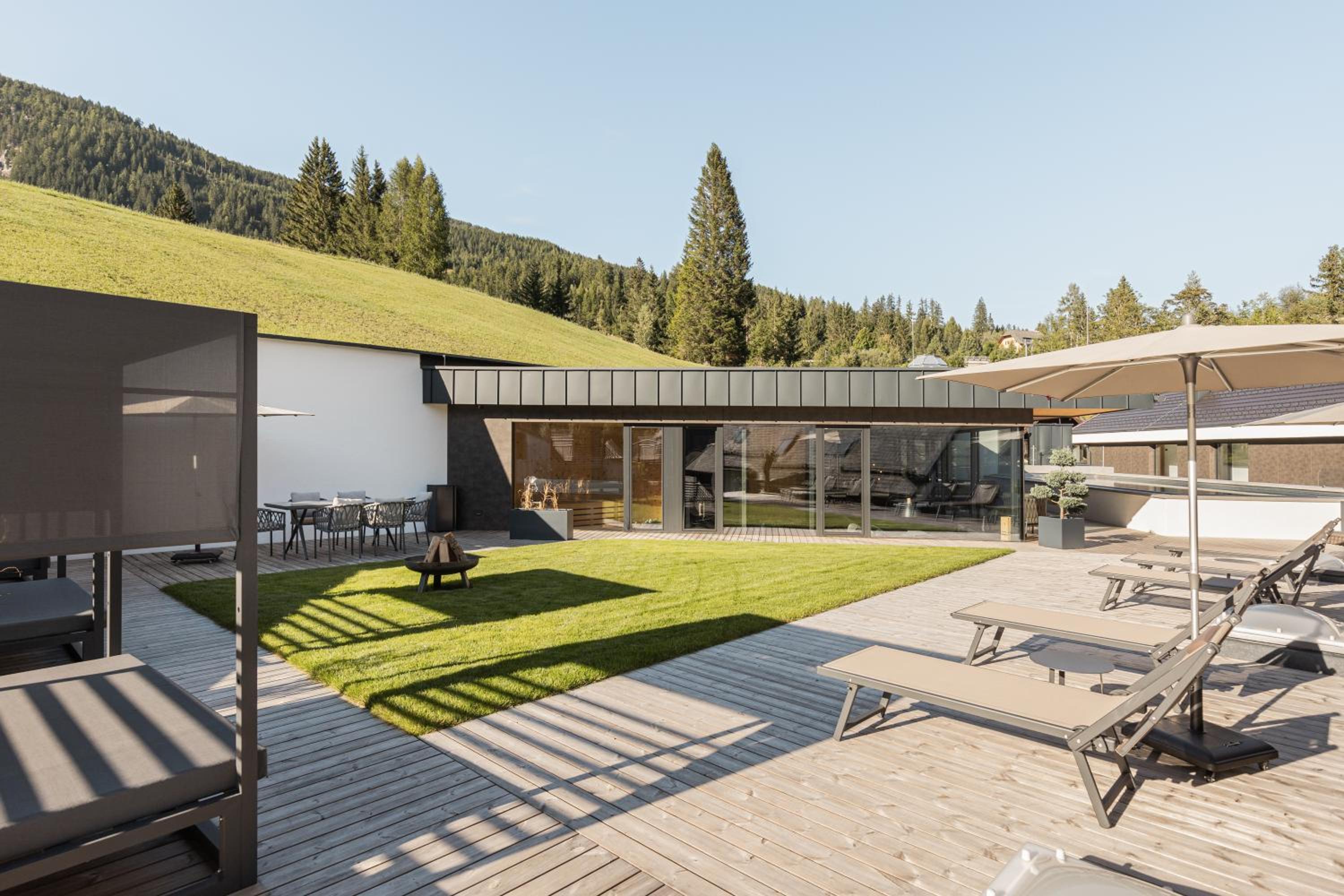 Rest Apartments & Suiten