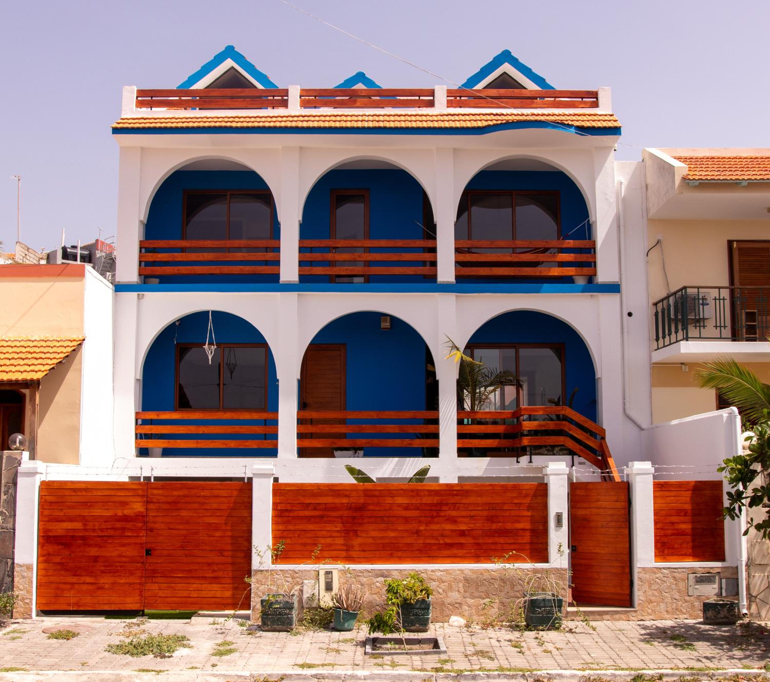 Villa PalMarina