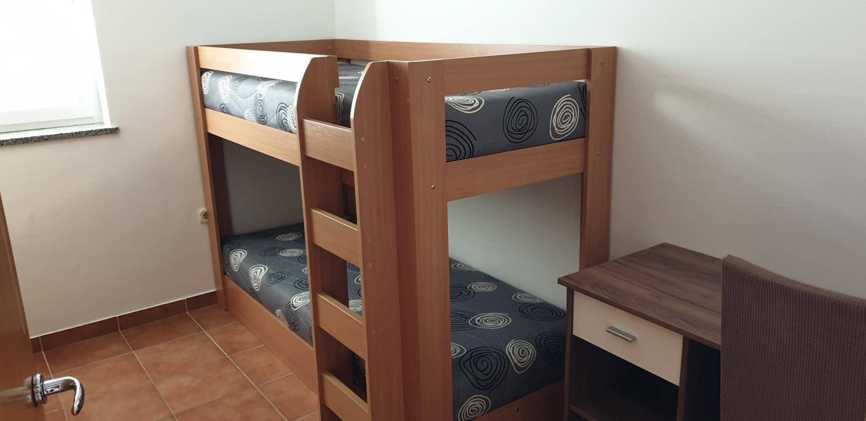 Beautiful apartment in Novalja