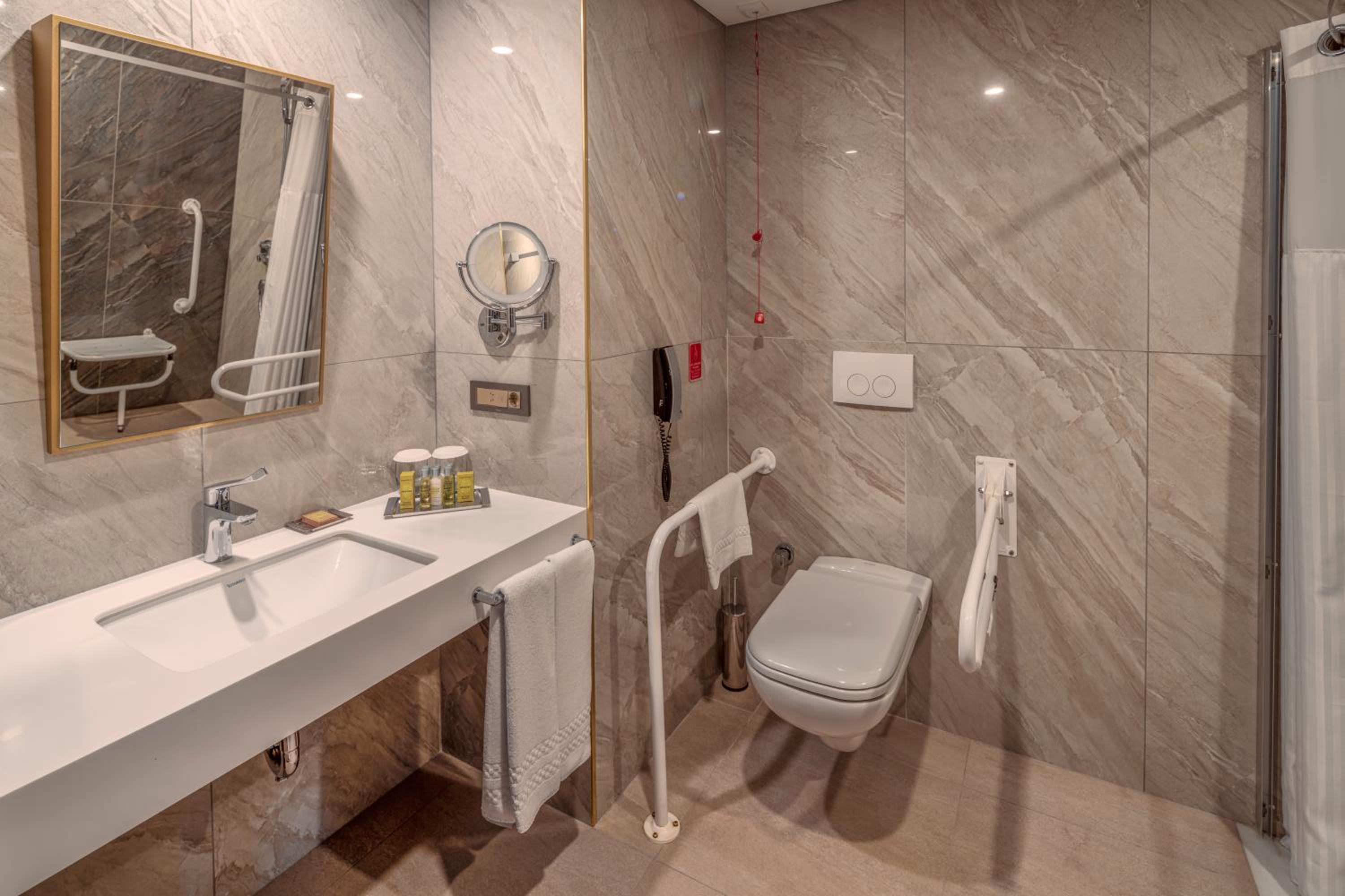 Doubletree By Hilton Antalya City Centre - Image 48