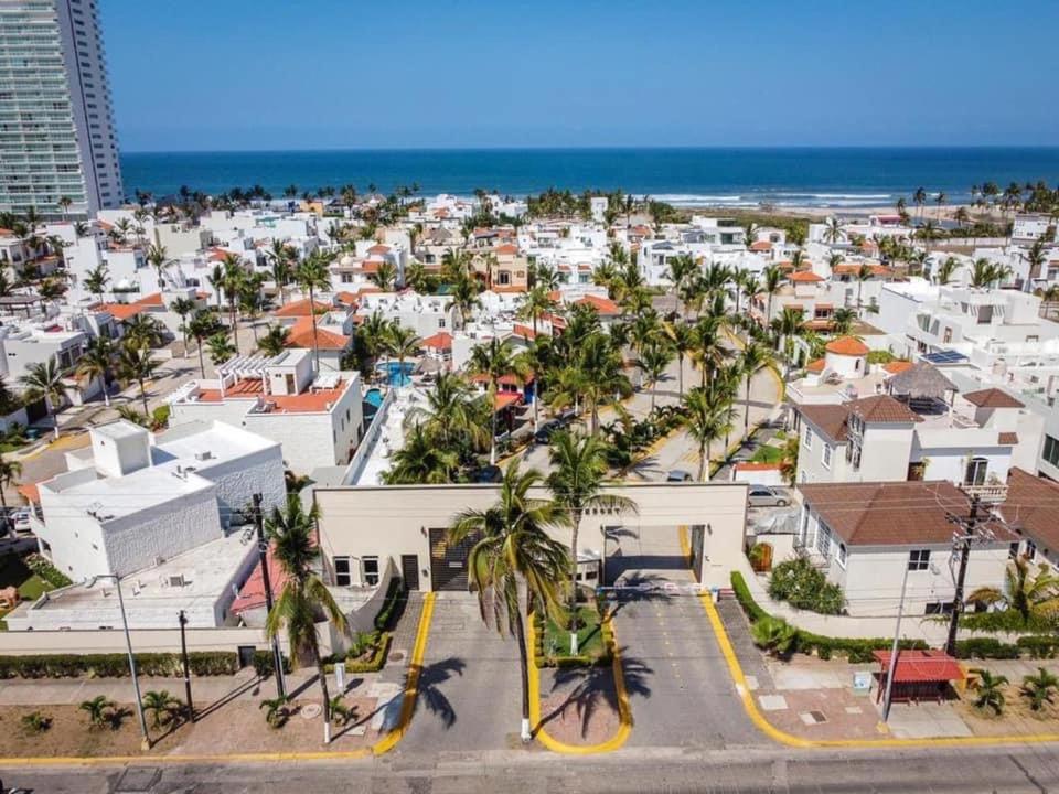 Cerritos Resort Mazatlán