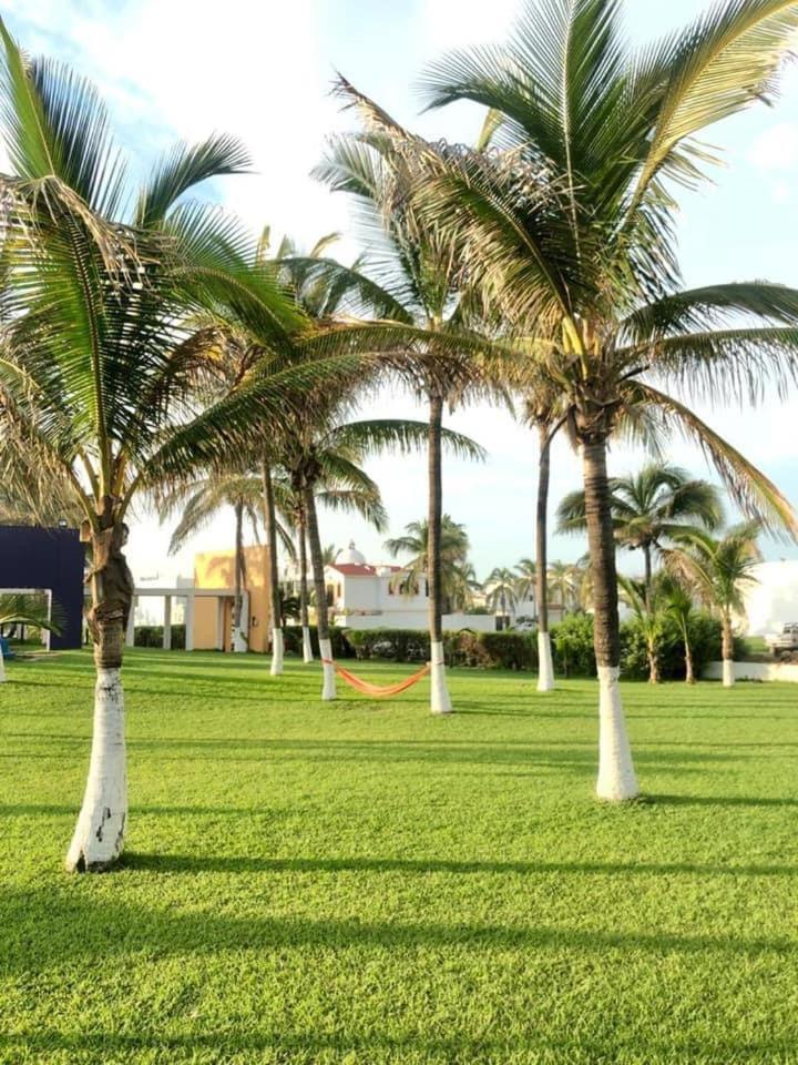Cerritos Resort Mazatlán
