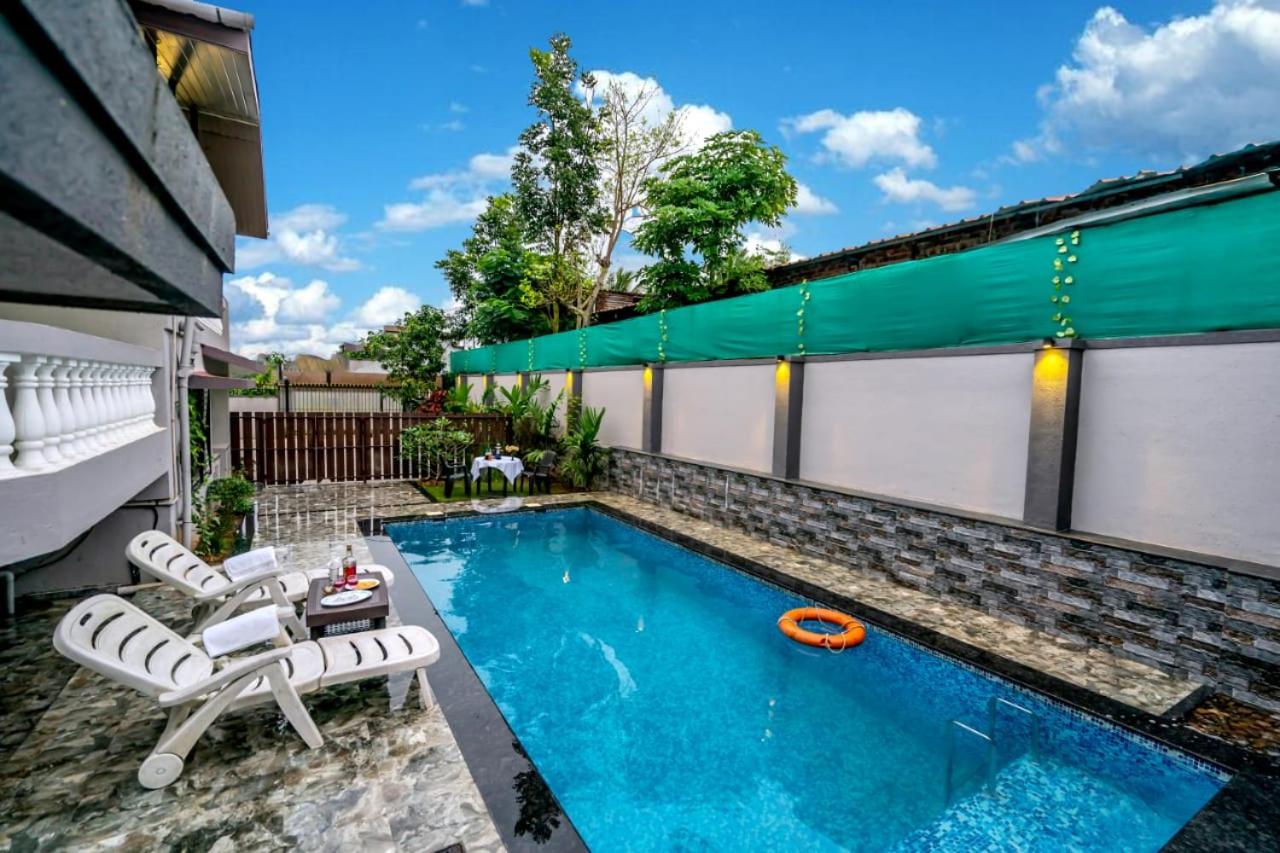RIA 9BHK VILLA LONAVALA view 2