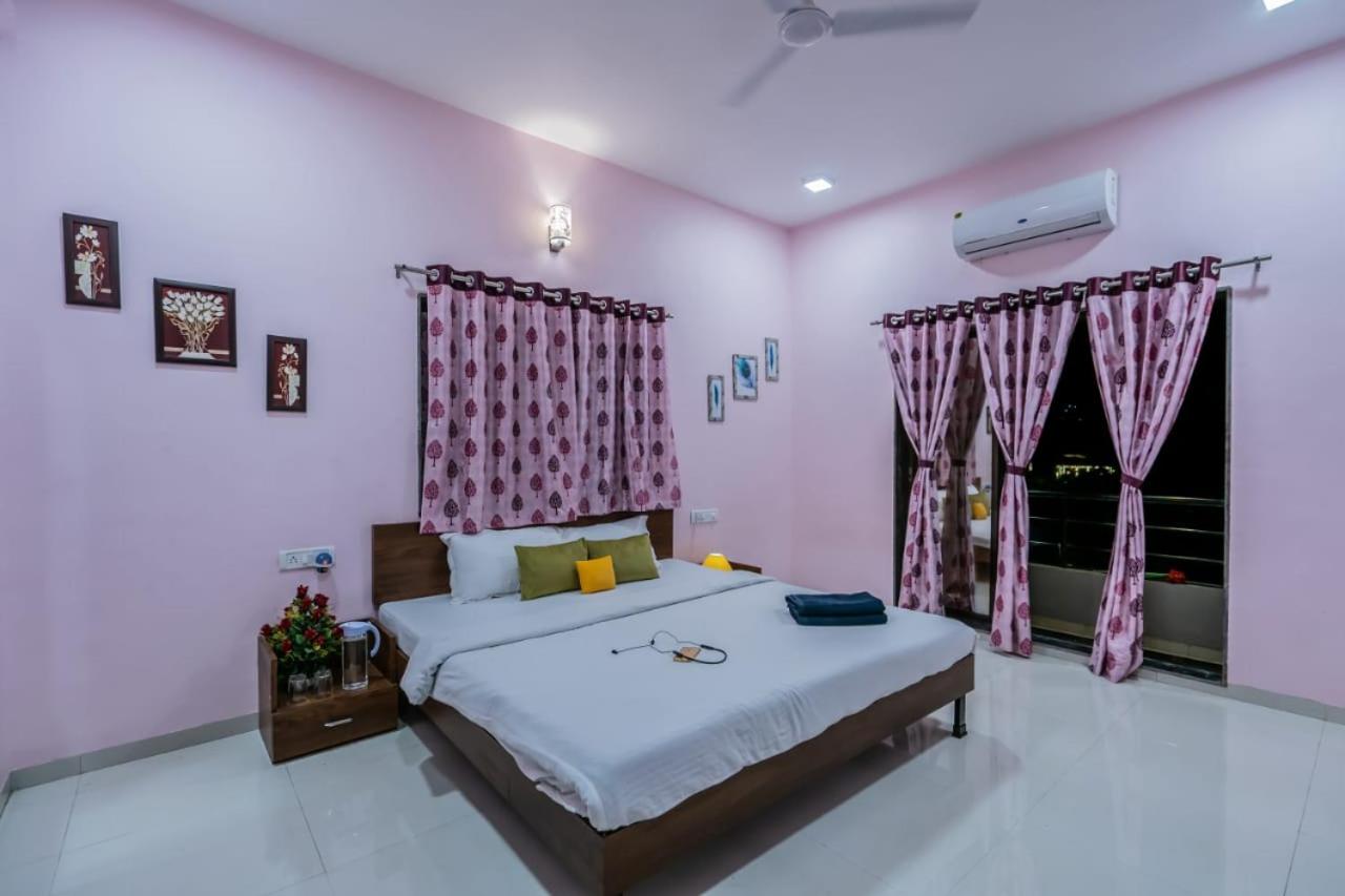 RIA 9BHK VILLA LONAVALA view 3