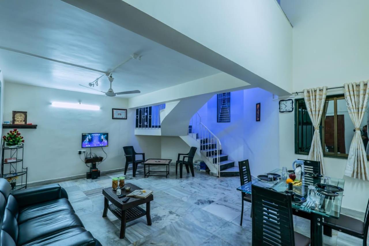 RIA 9BHK VILLA LONAVALA view 4