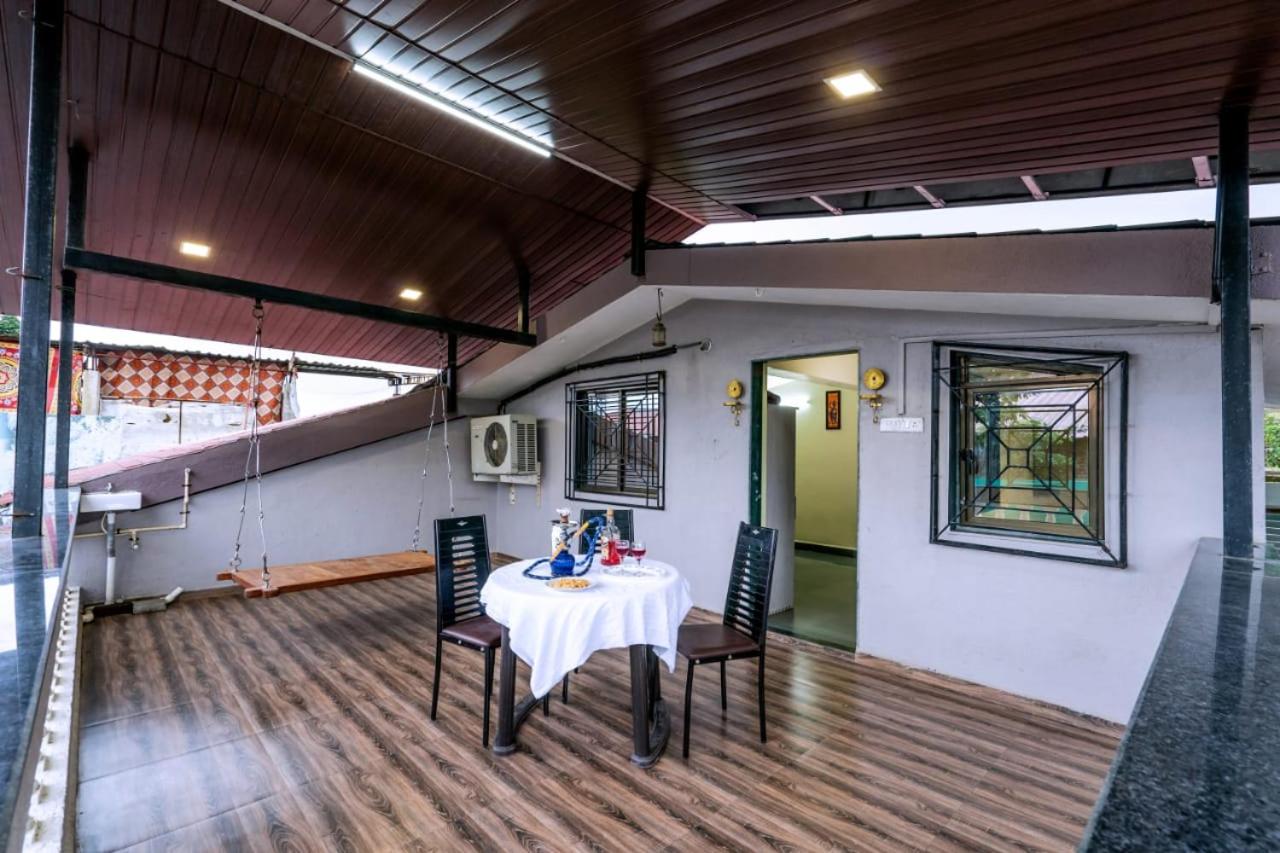RIA 9BHK VILLA LONAVALA view 5