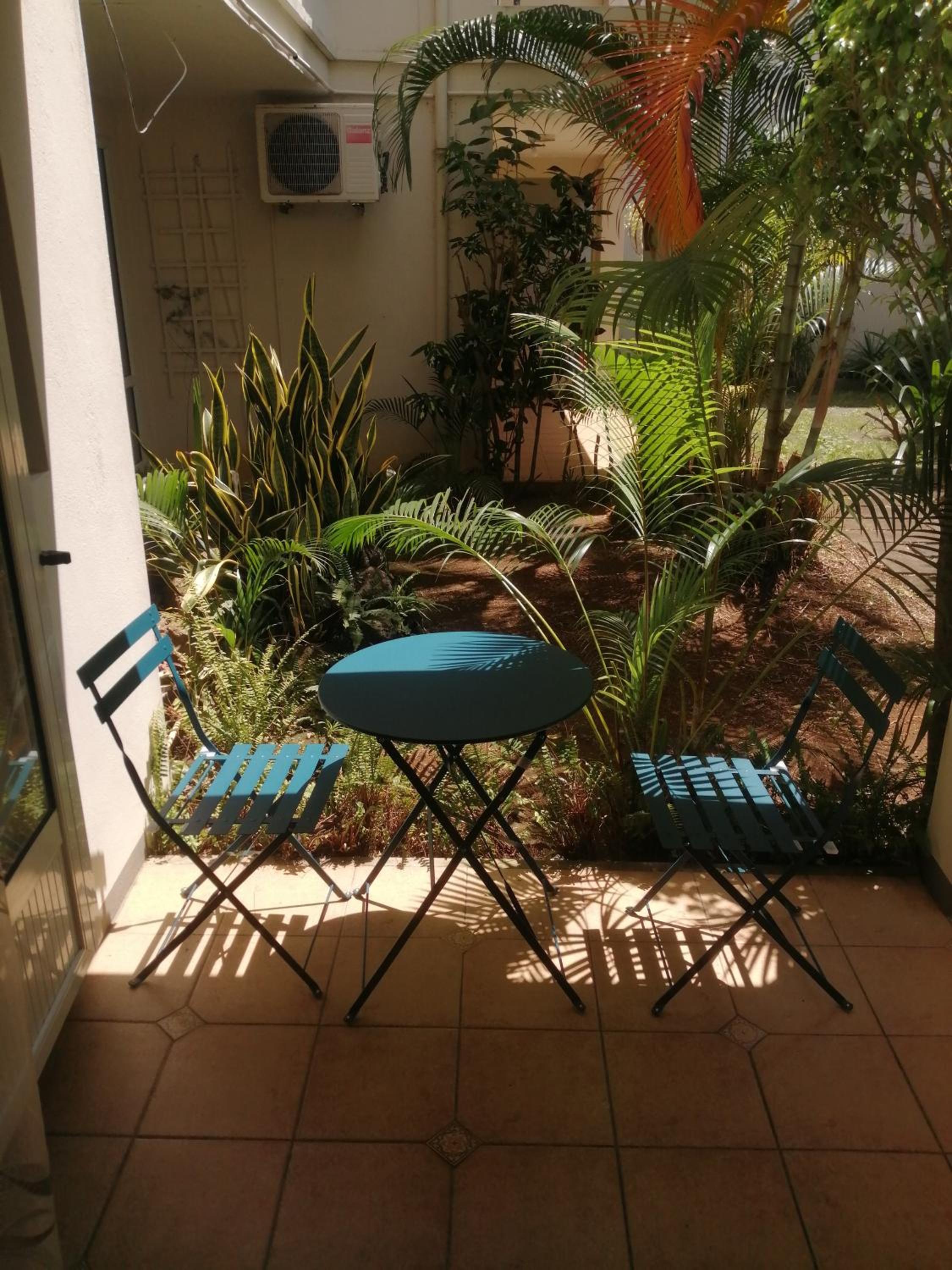 Coral Park Appt D1 photo 5