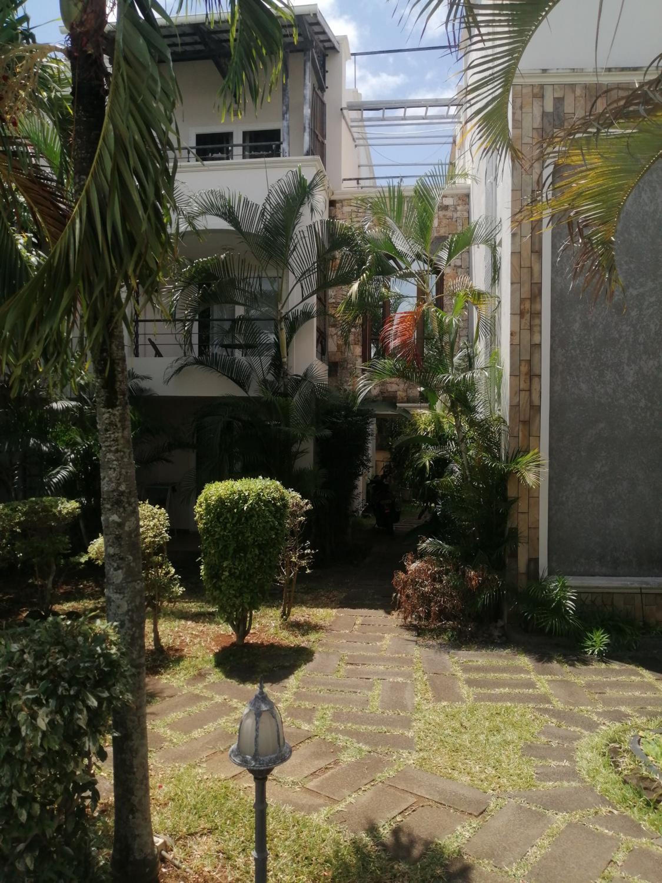 Coral Park Appt D1 photo 2