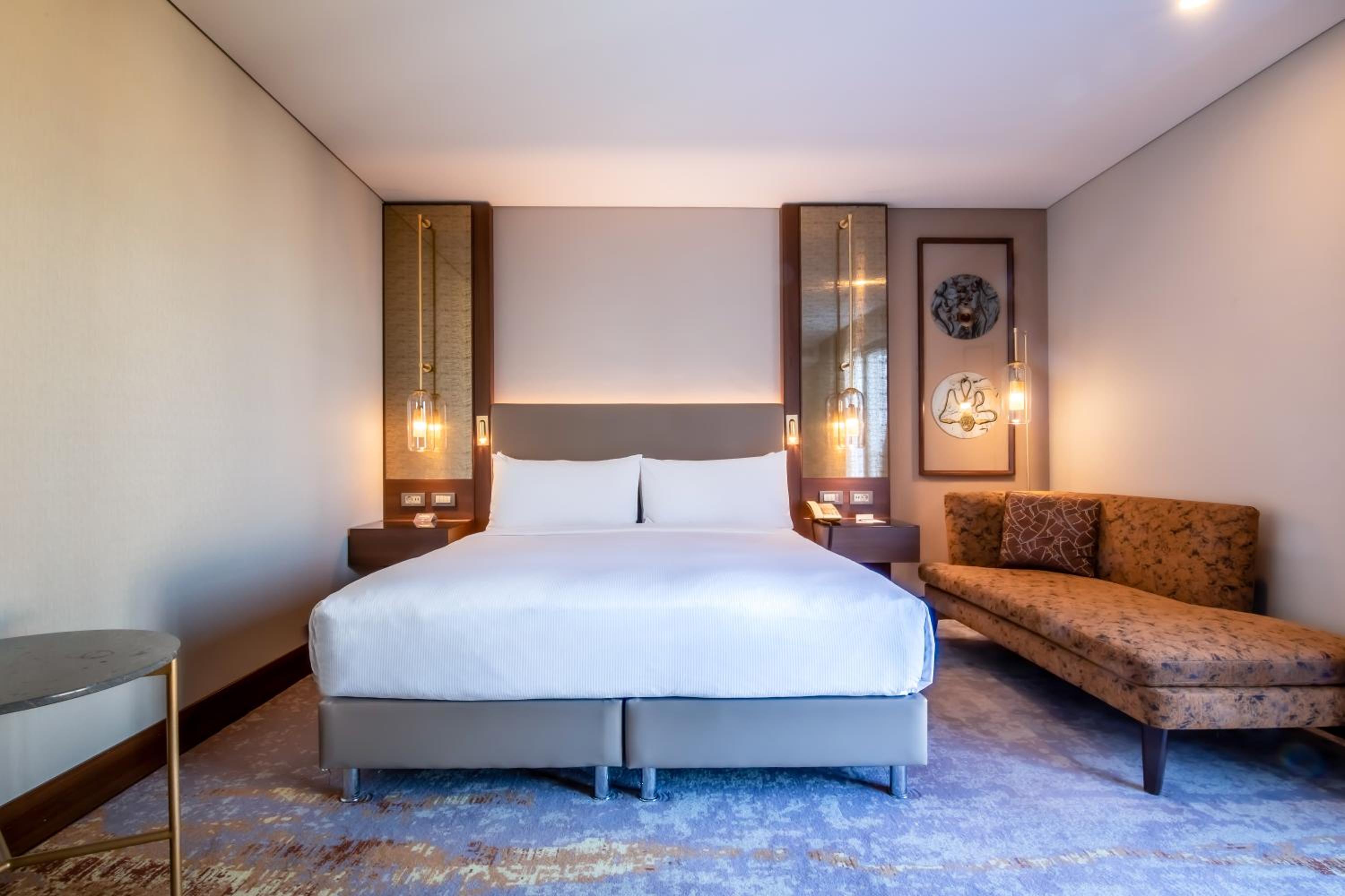 Doubletree By Hilton Antalya City Centre - Image 34