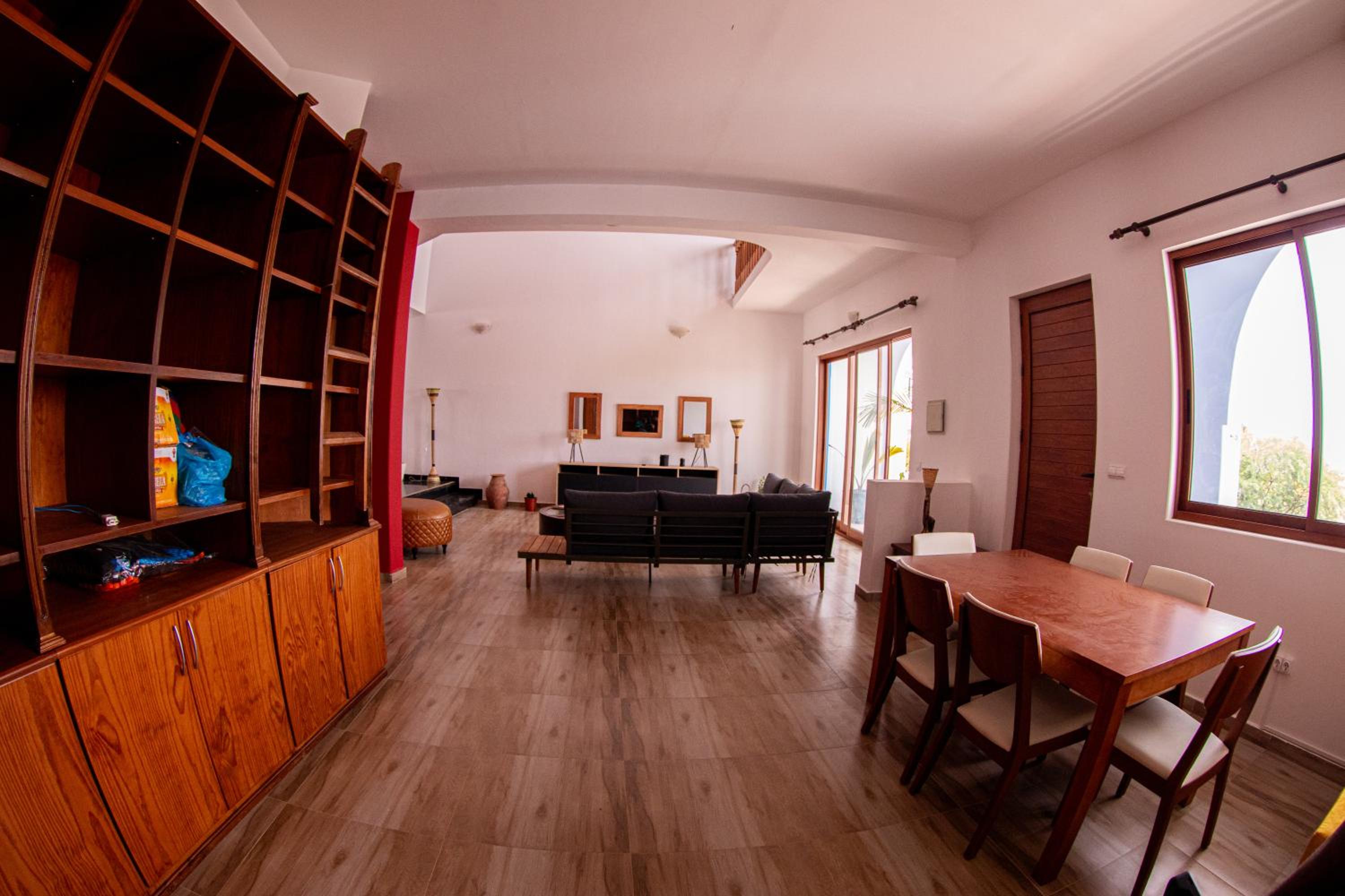 Villa PalMarina