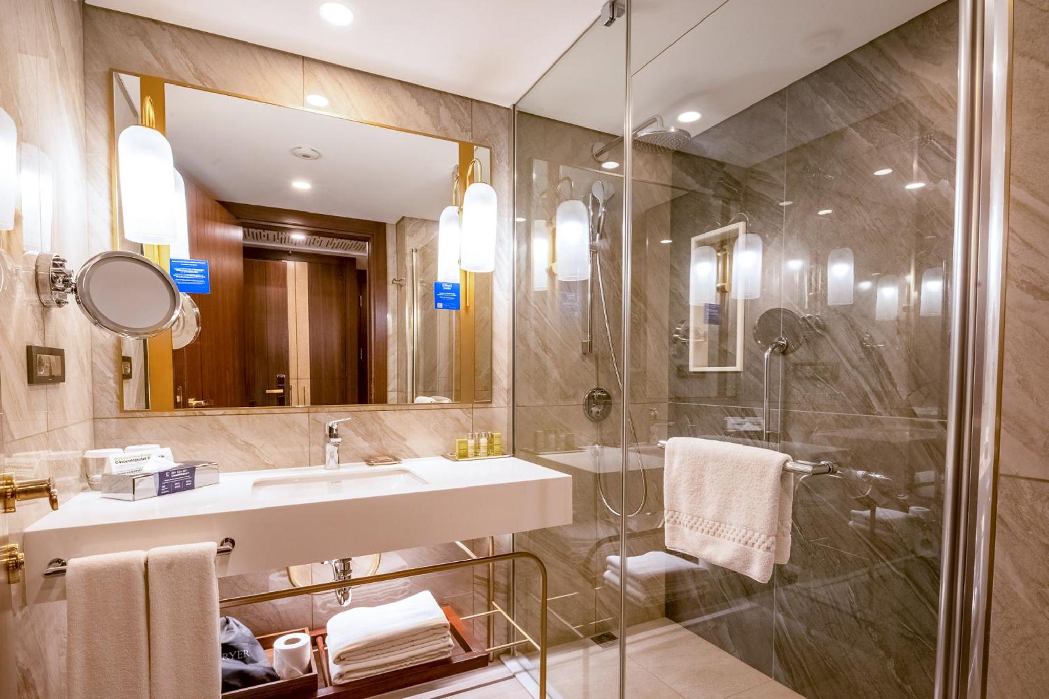 Doubletree By Hilton Antalya City Centre - Image 38
