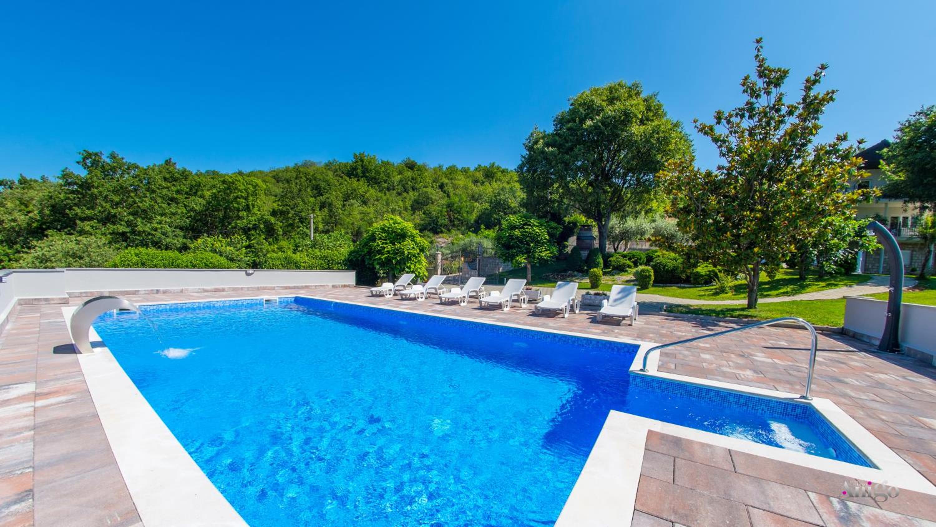 Villa Ellie