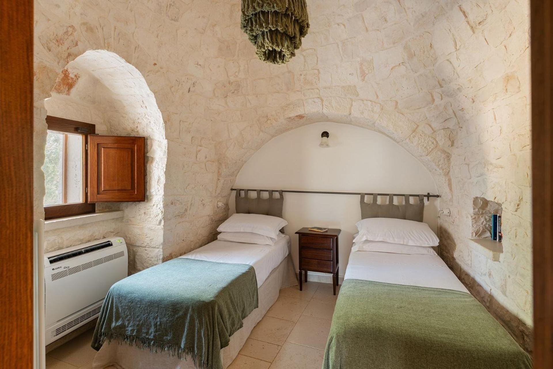 Trullo Due Ulivi view 4