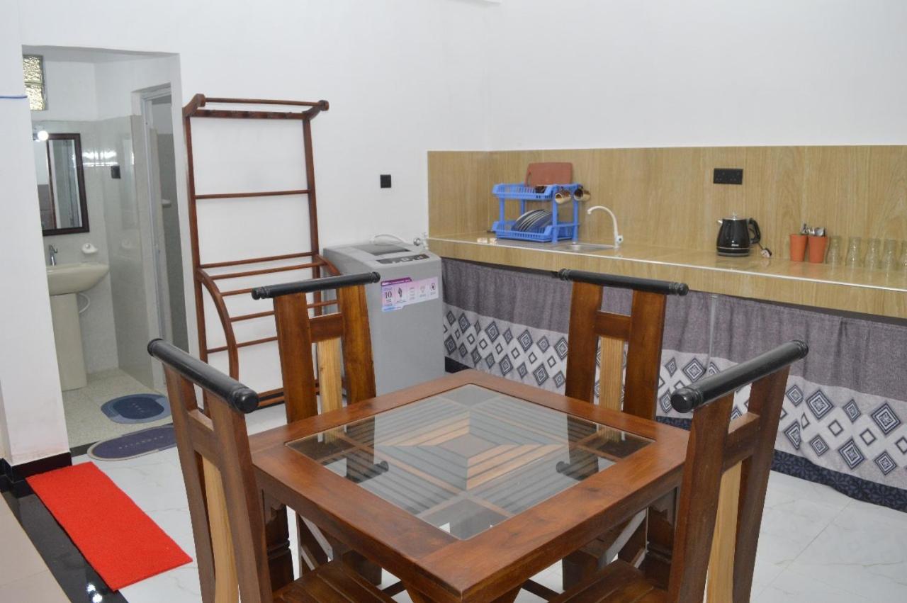 Super Sonio Super Family Guest House view 2