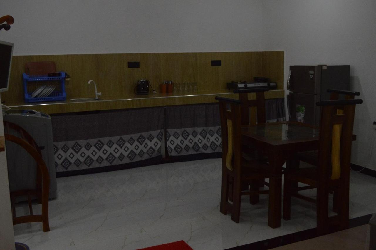 Super Sonio Super Family Guest House view 3