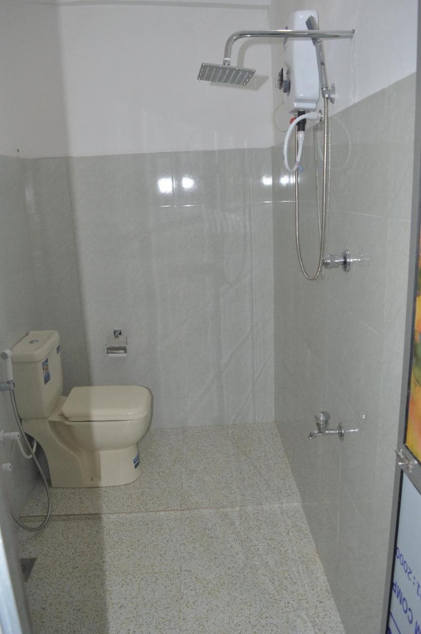 Super Sonio Super Family Guest House view 5
