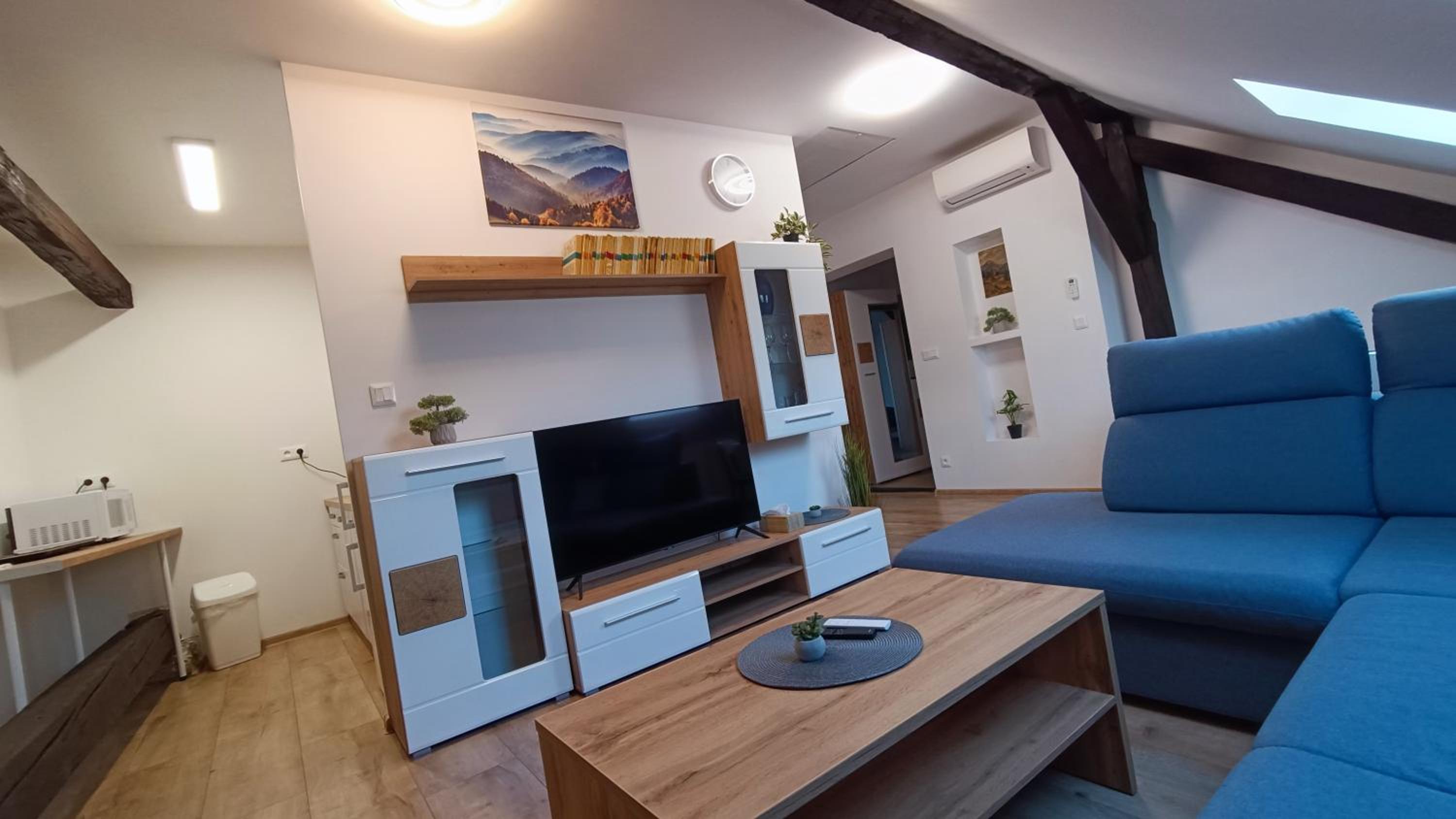 GUDU apartments
