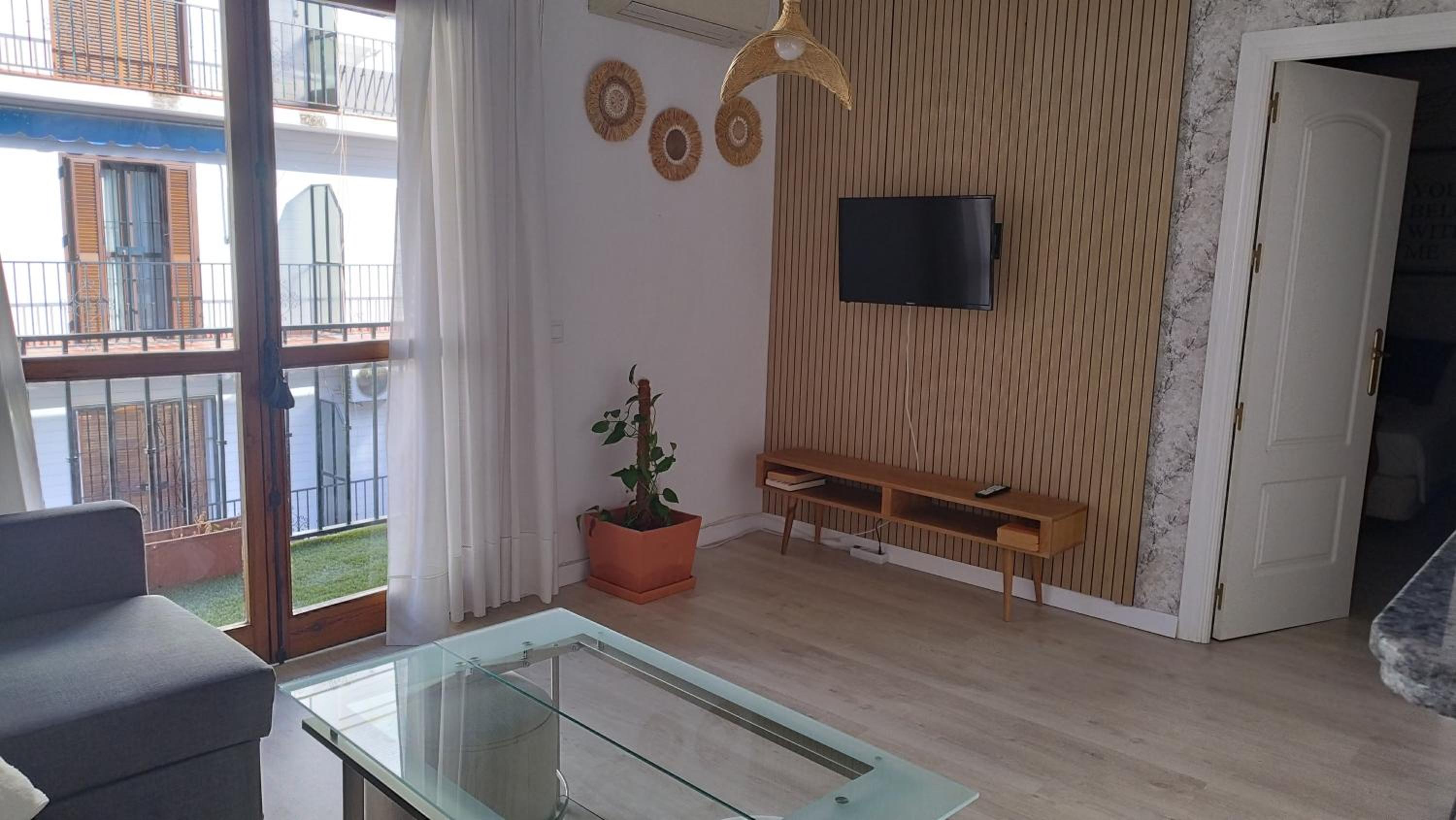 Suite Center San Lorenzo 35 view 2