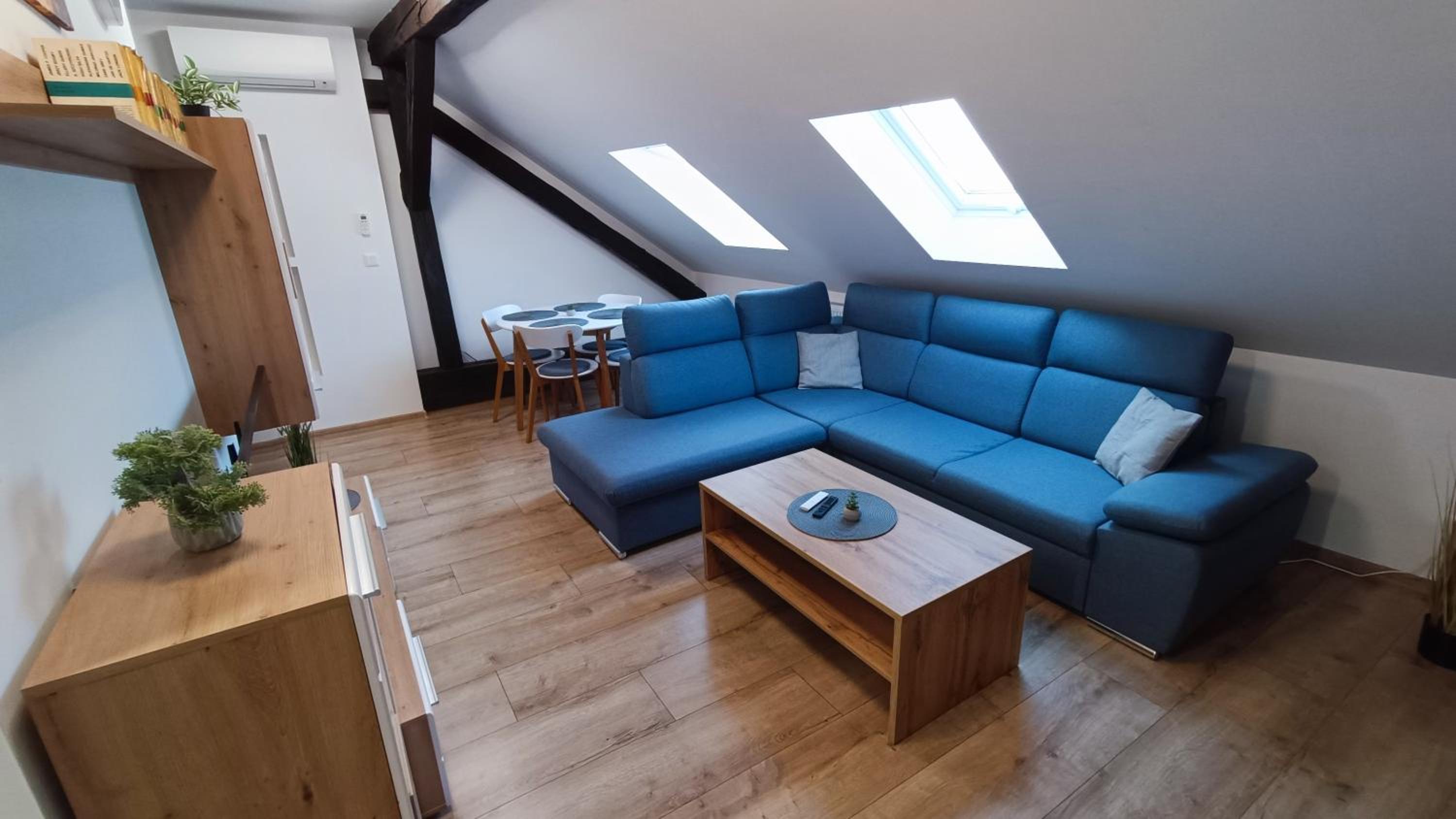 GUDU apartments