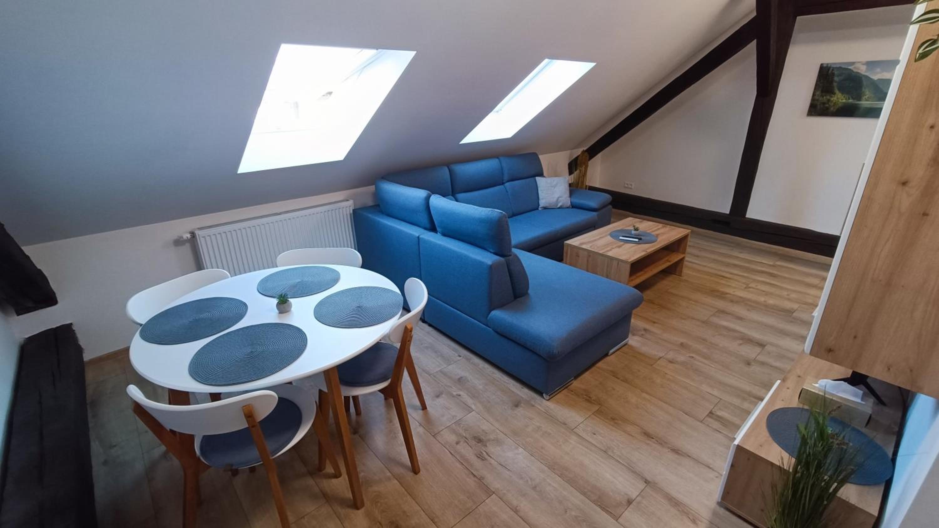 GUDU apartments