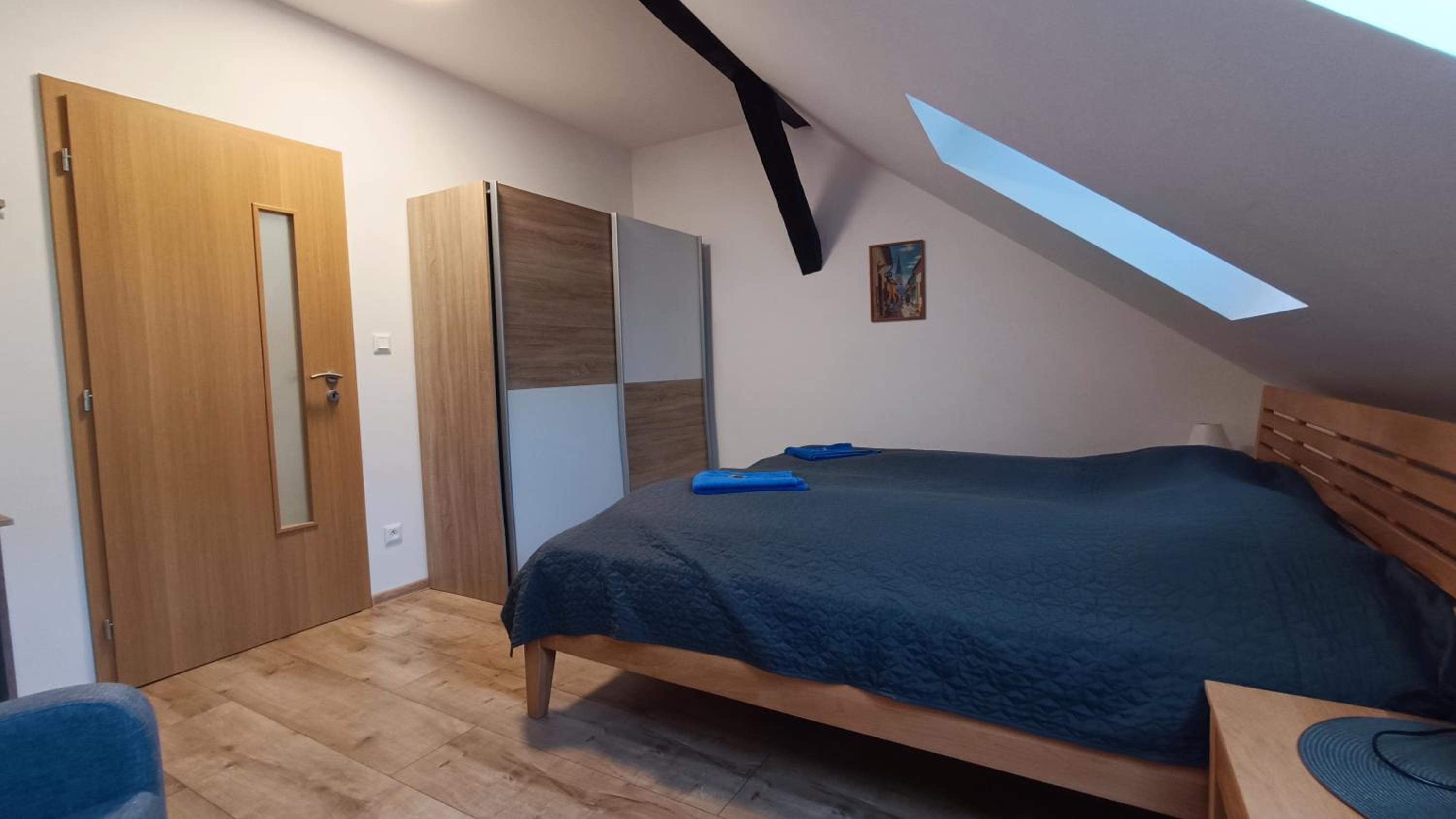 GUDU apartments