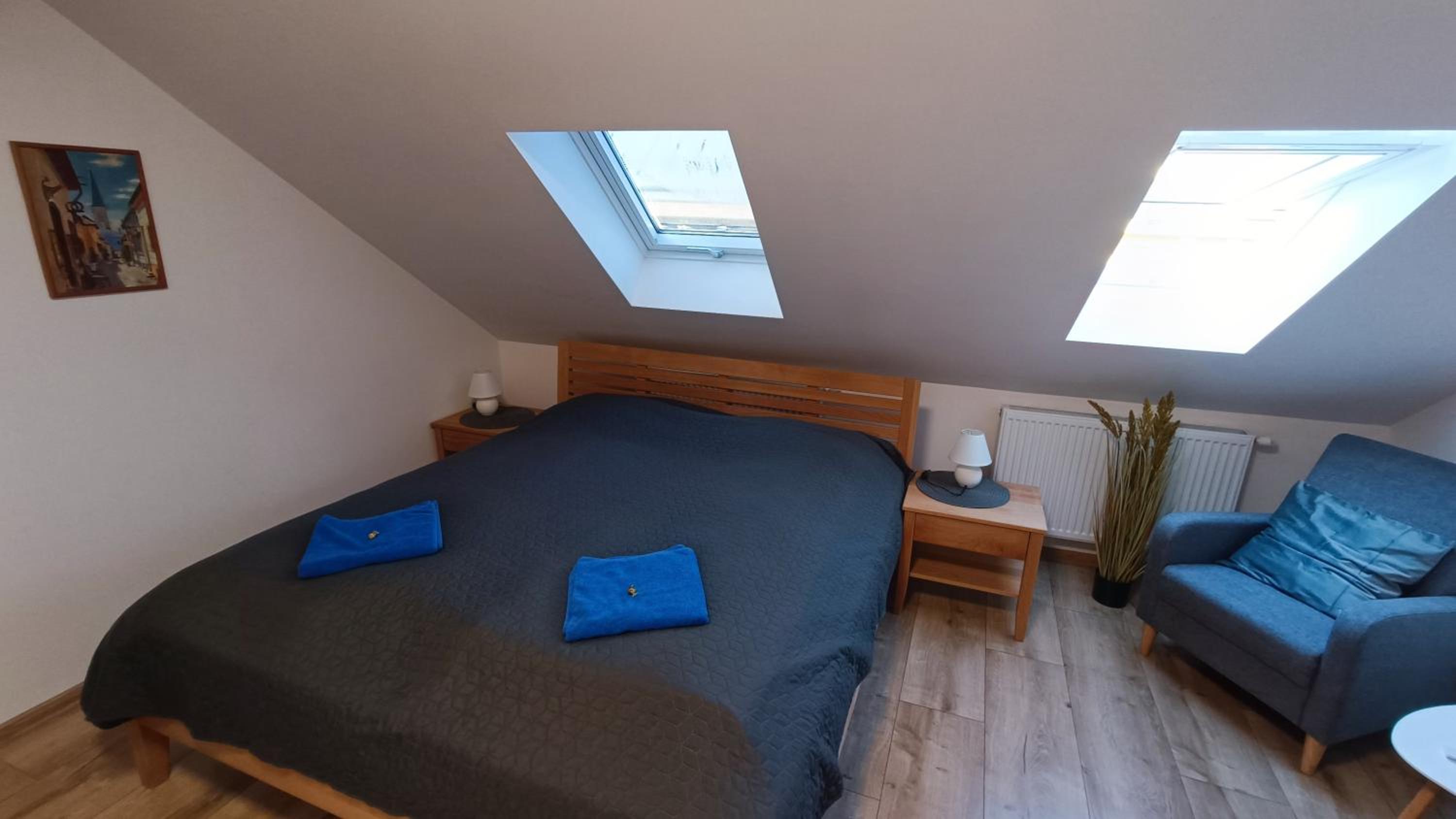 GUDU apartments