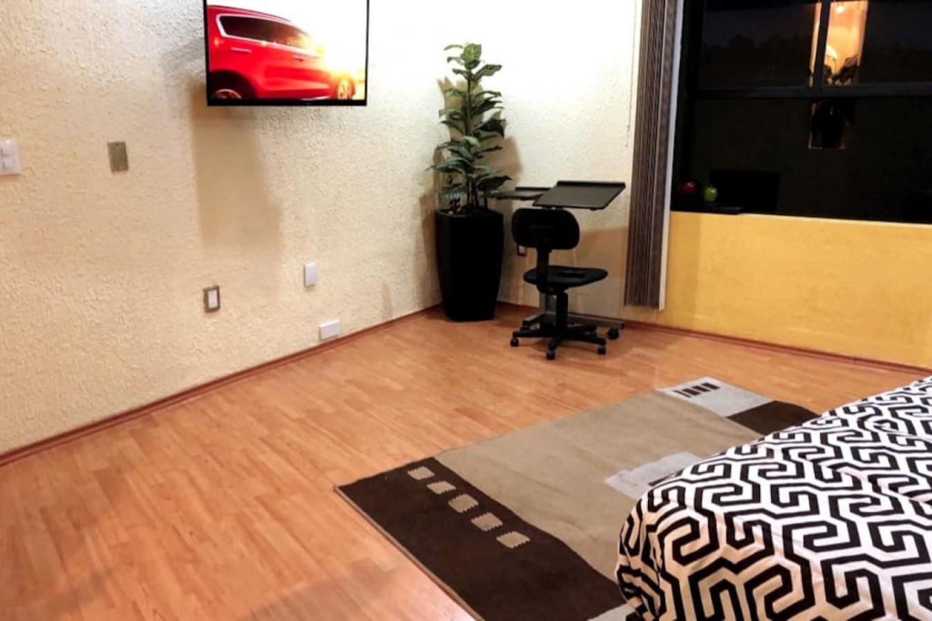 Suite con Vistas Panoramicas Verdes, Santa Fe photo 2