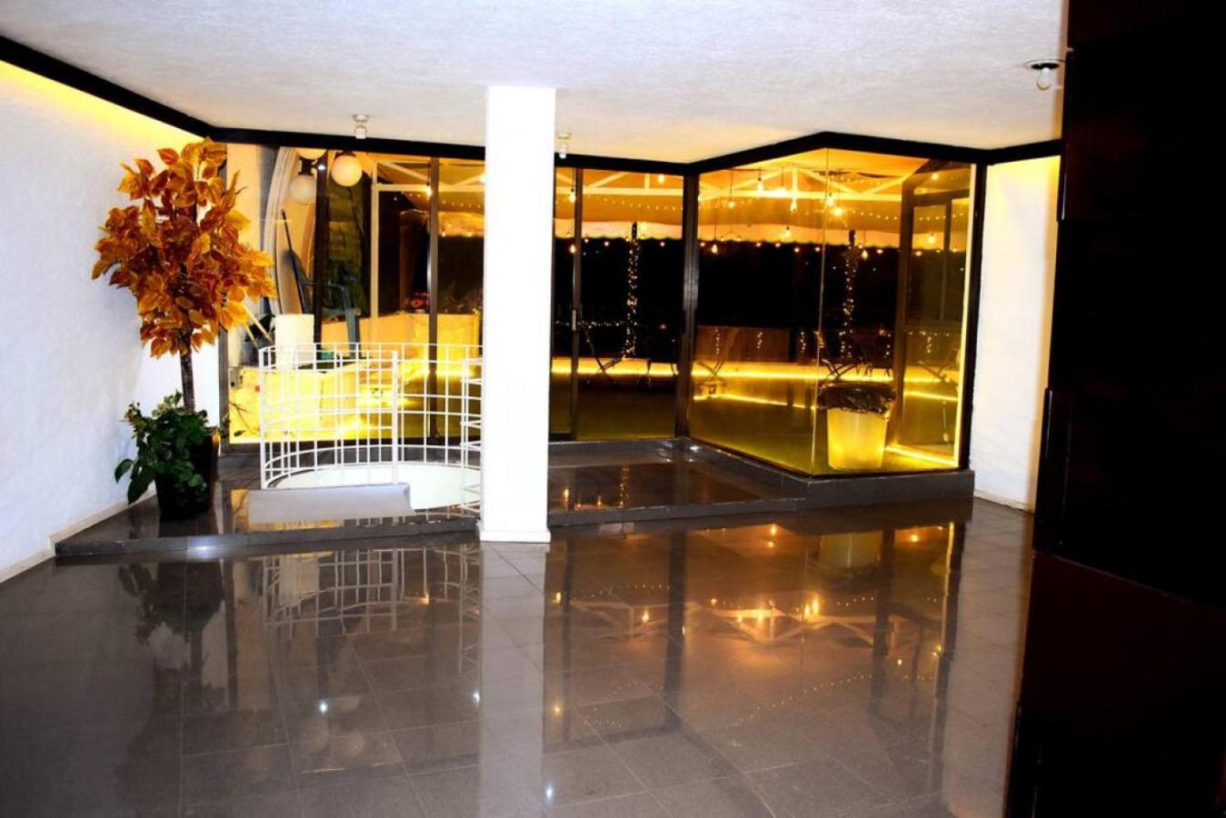 Suite con Vistas Panoramicas Verdes, Santa Fe photo 4