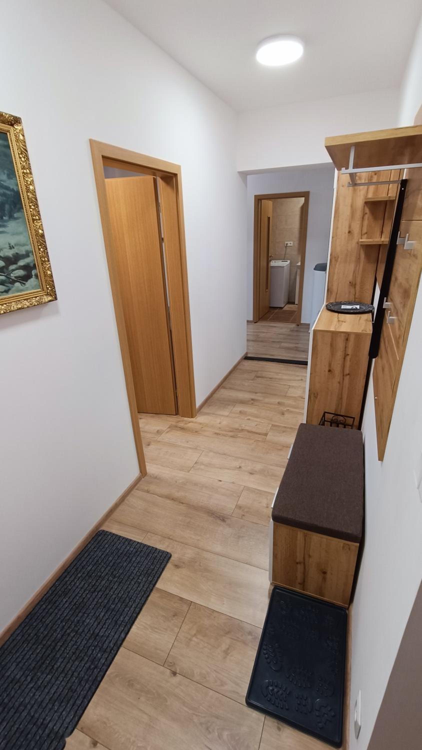 GUDU apartments