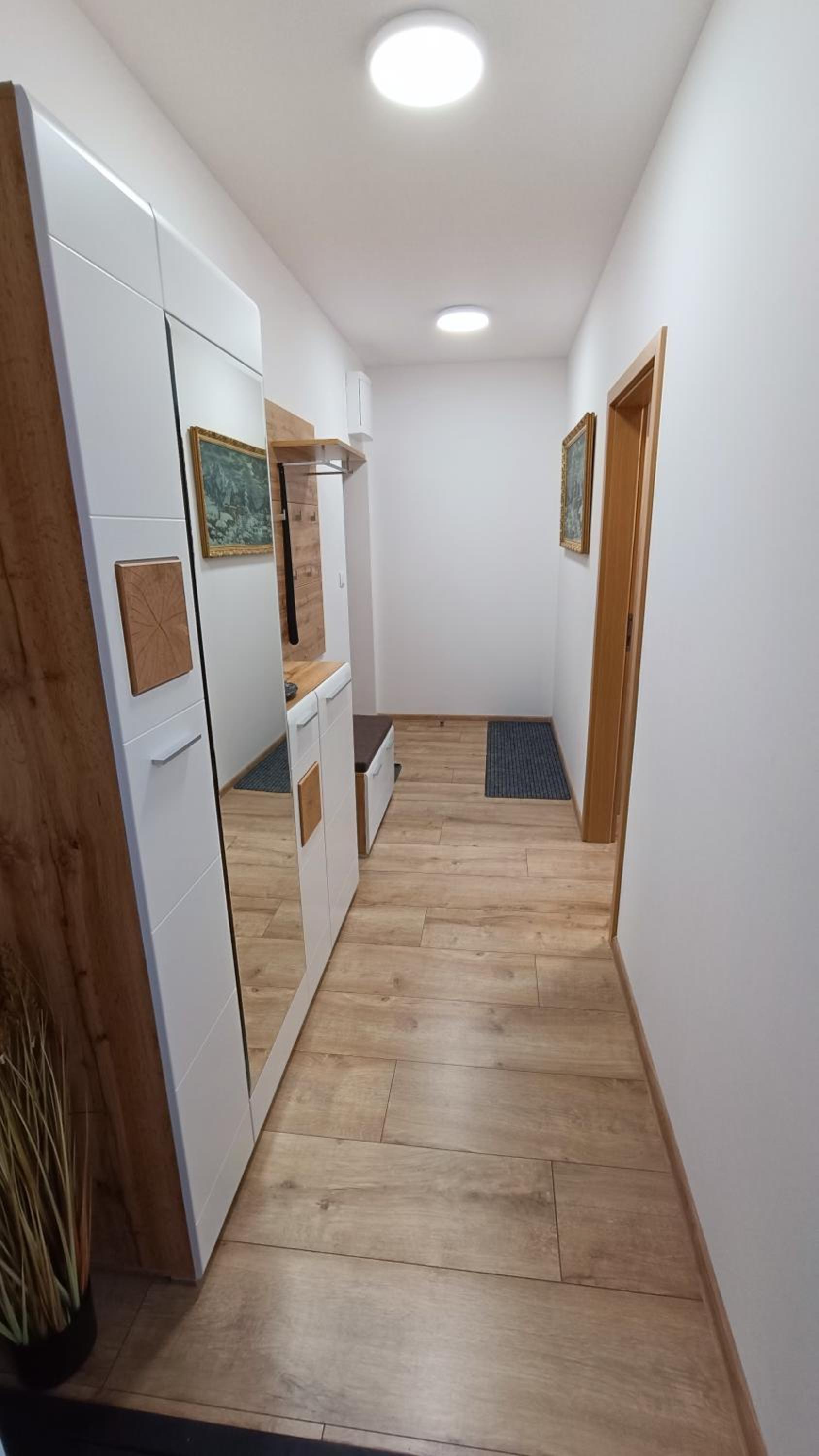 GUDU apartments