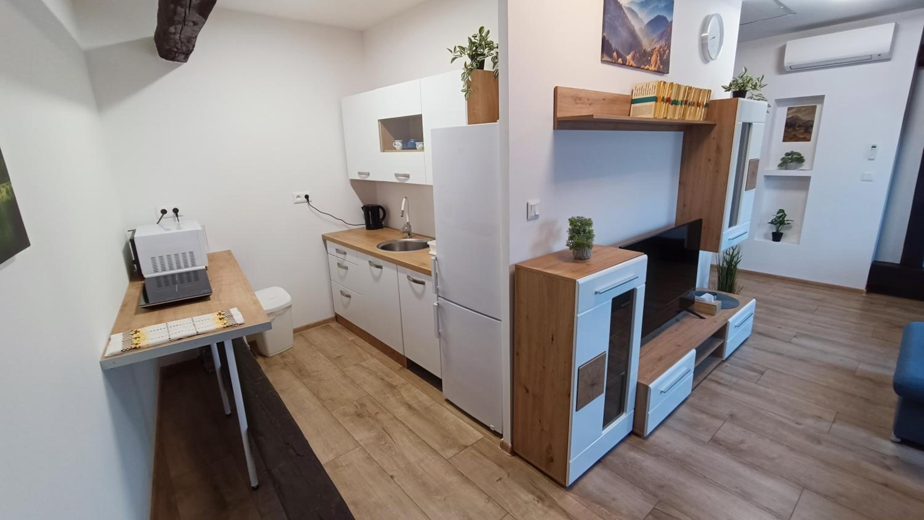 GUDU apartments