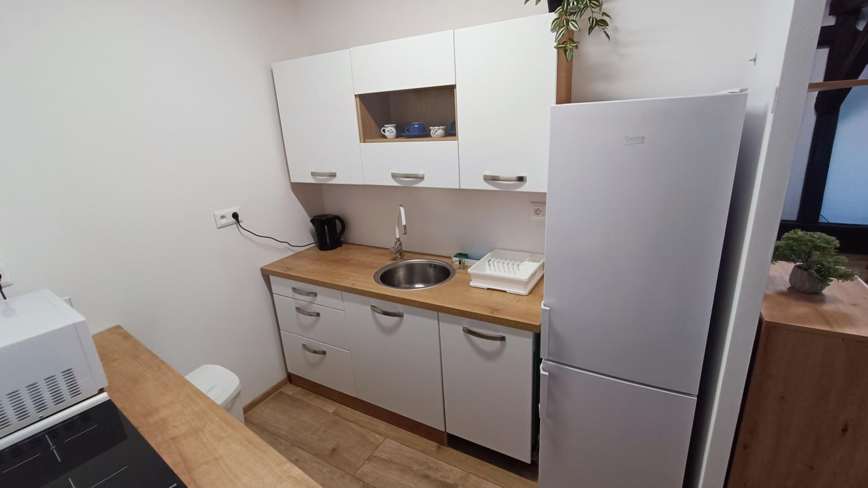 GUDU apartments