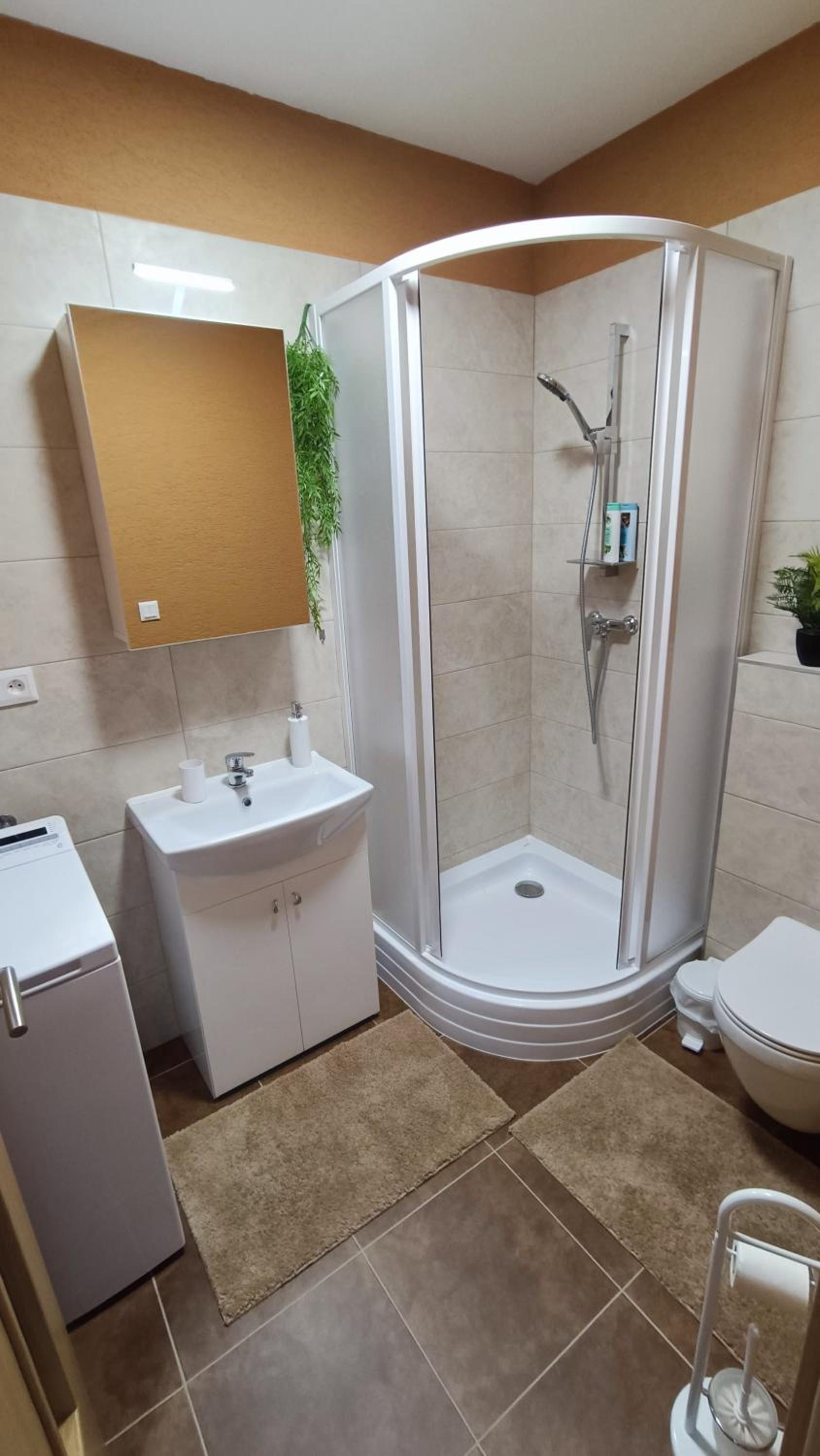 GUDU apartments
