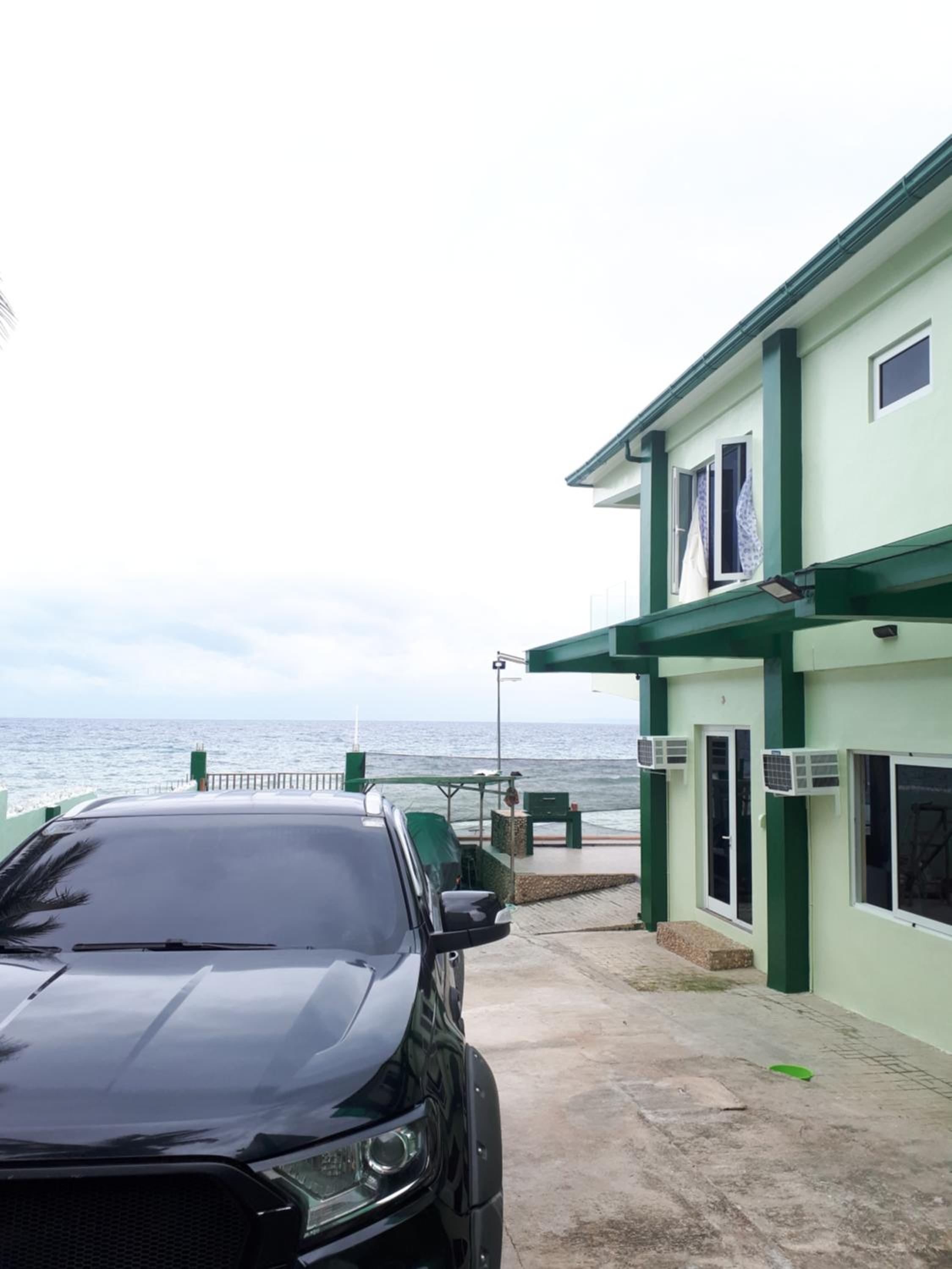 Kums Vacation House