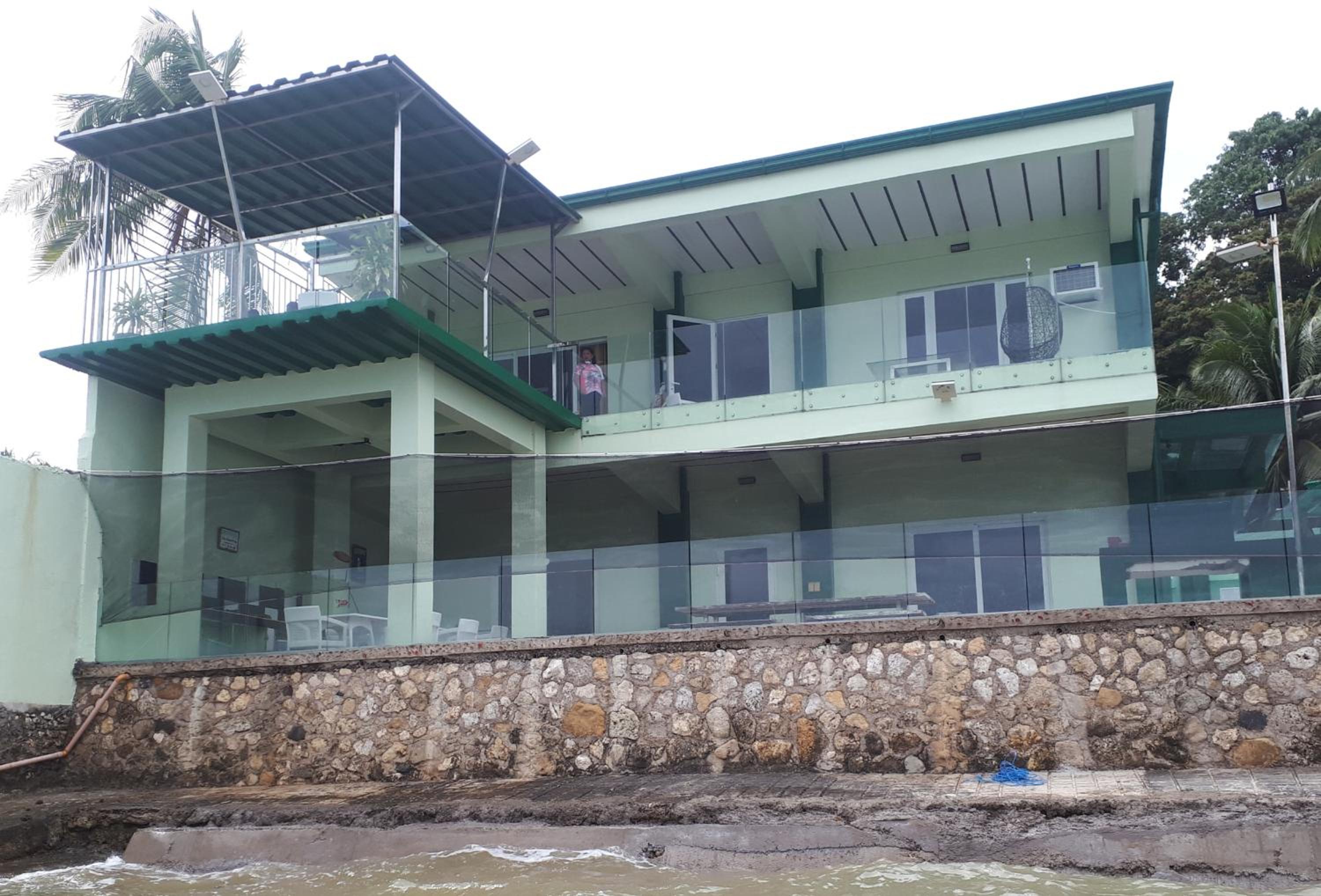 Kums Vacation House