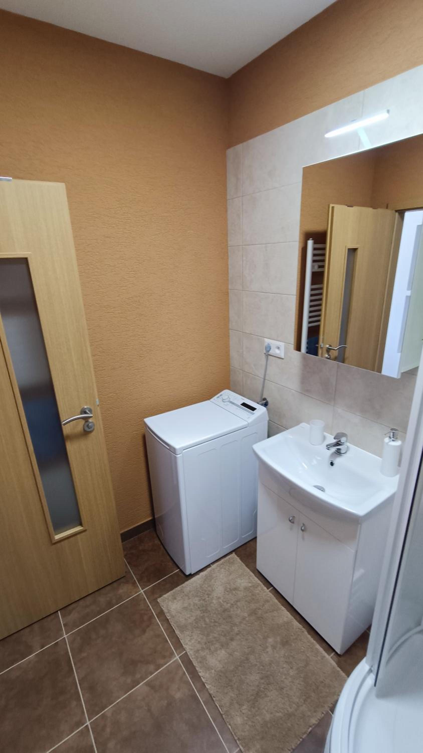 GUDU apartments